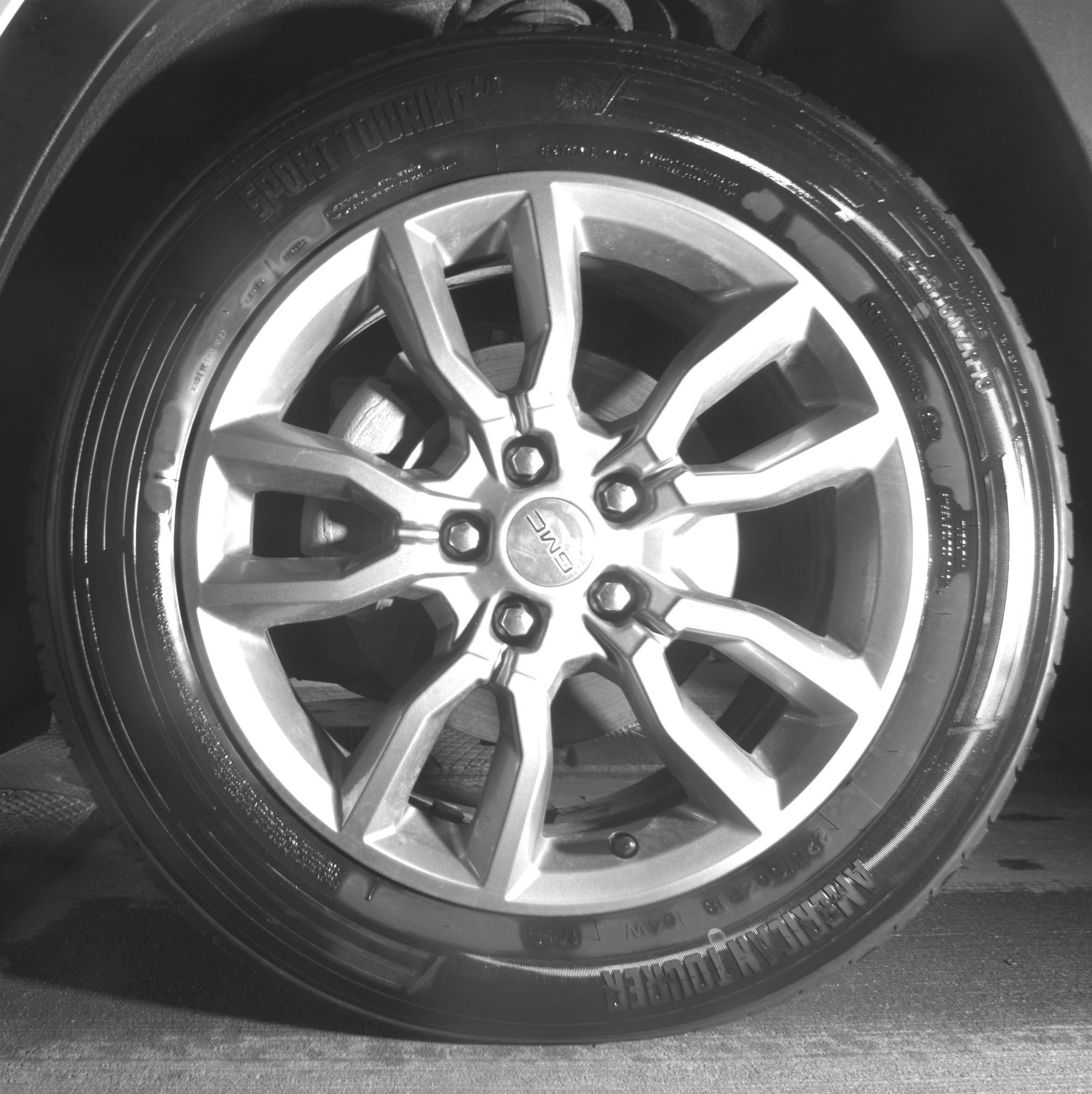 Thumbnail: 2024 GMC Terrain - 12