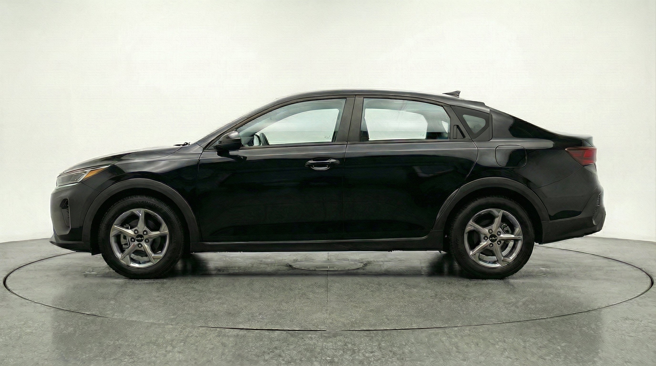 Thumbnail: 2025 Kia K4 - 5