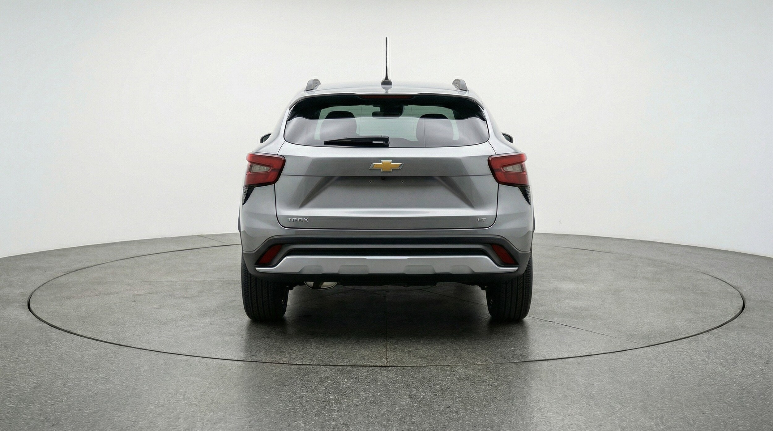 Thumbnail: 2025 Chevrolet Trax - 7