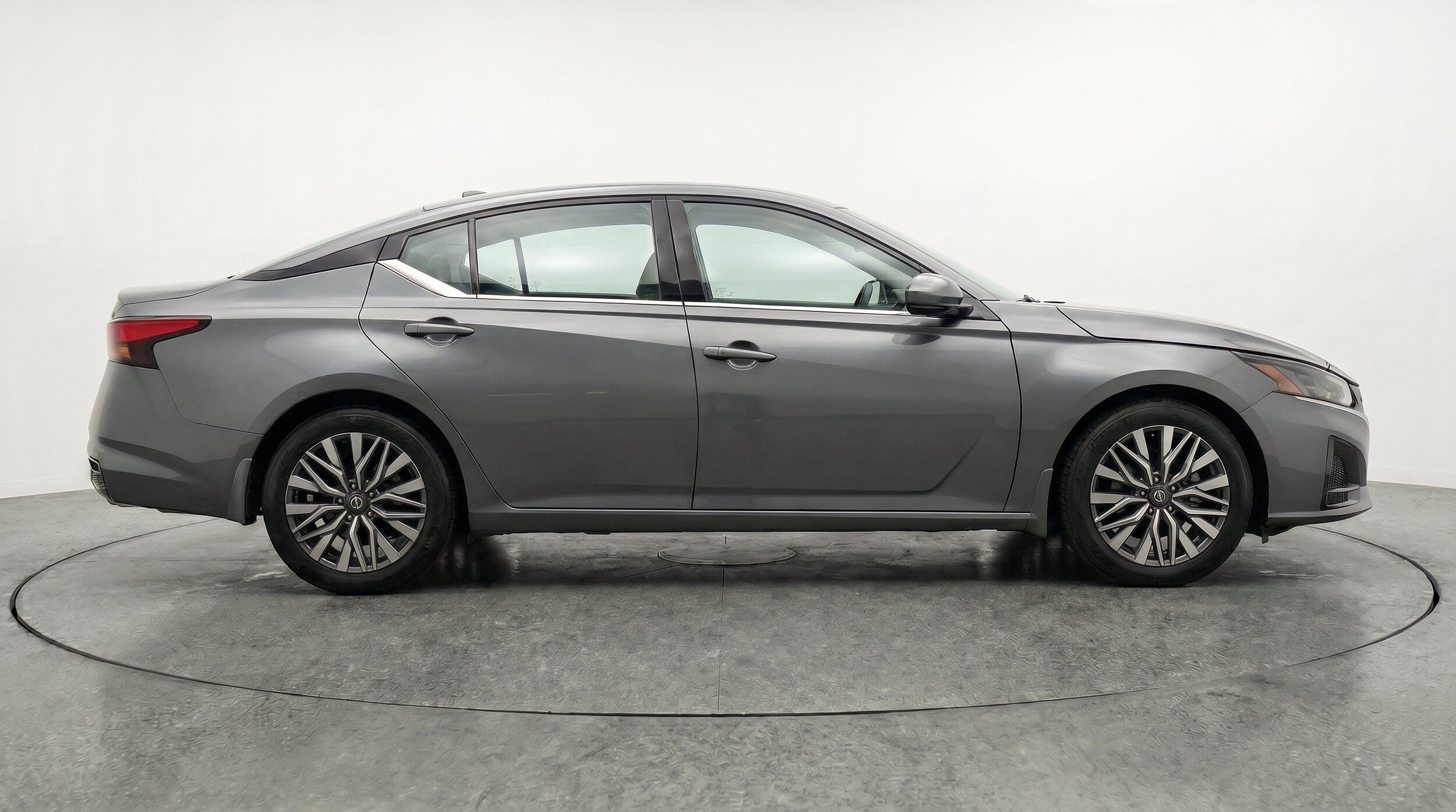 Thumbnail: 2026 Nissan Altima - 10