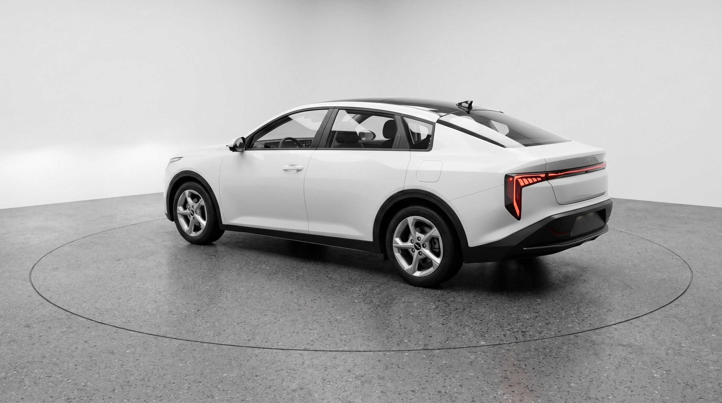Thumbnail: 2026 Kia K4 - 6