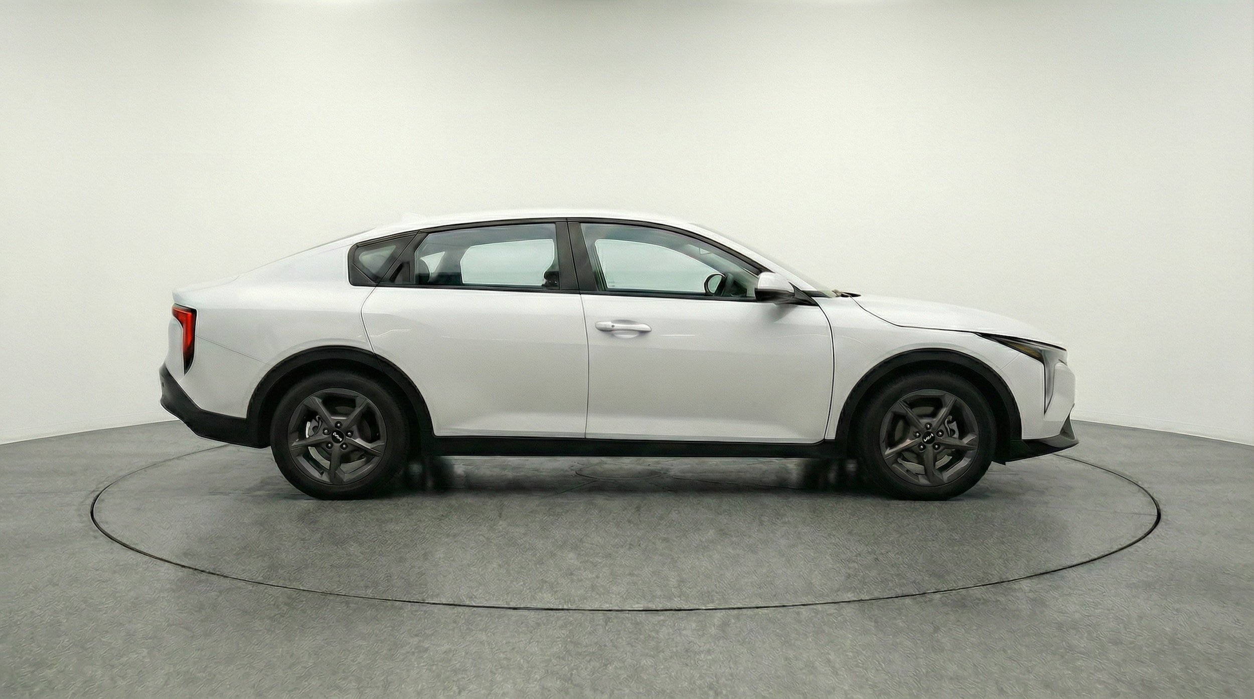 Thumbnail: 2025 Kia K4 - 8