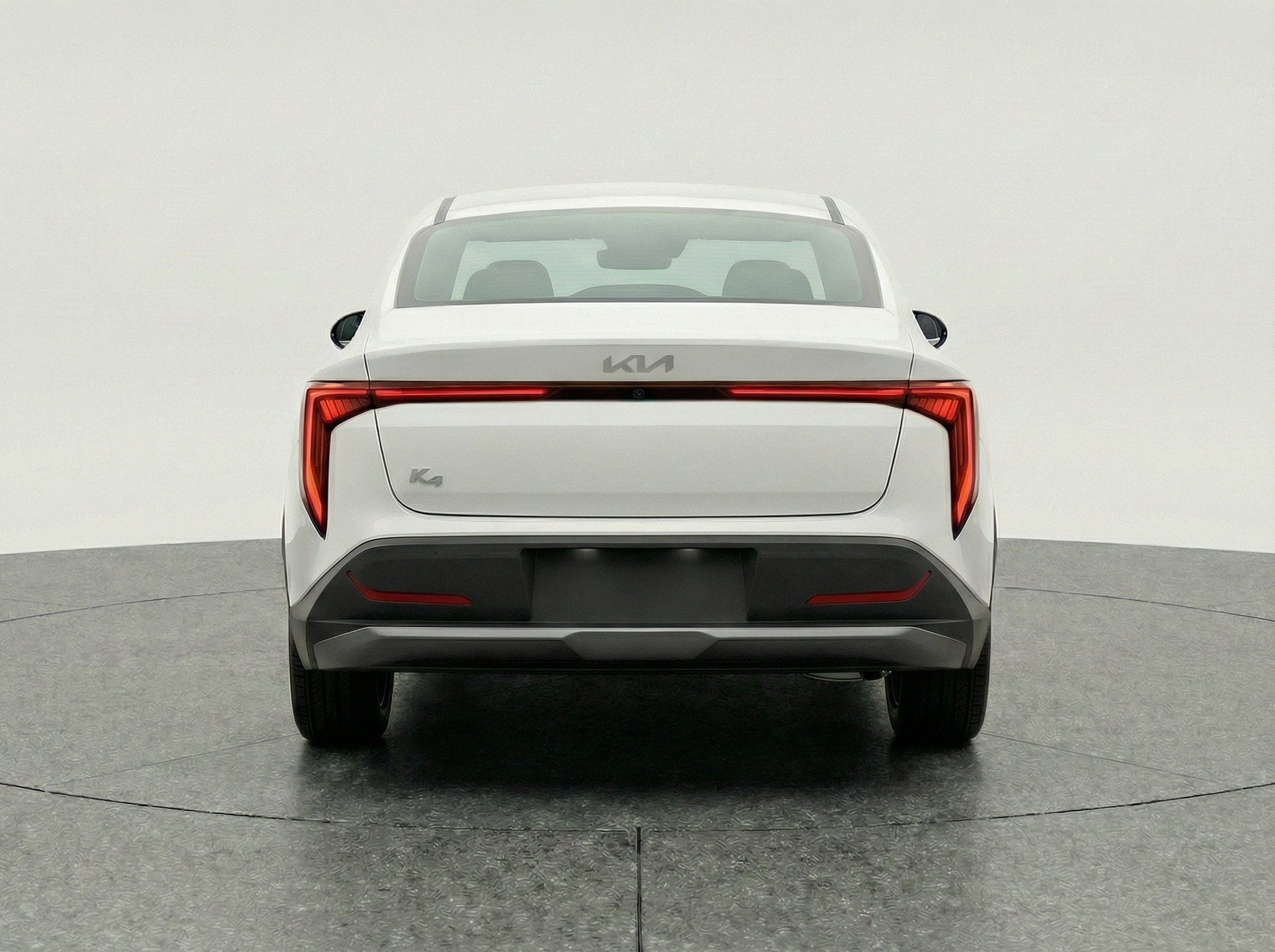 Thumbnail: 2025 Kia K4 - 7