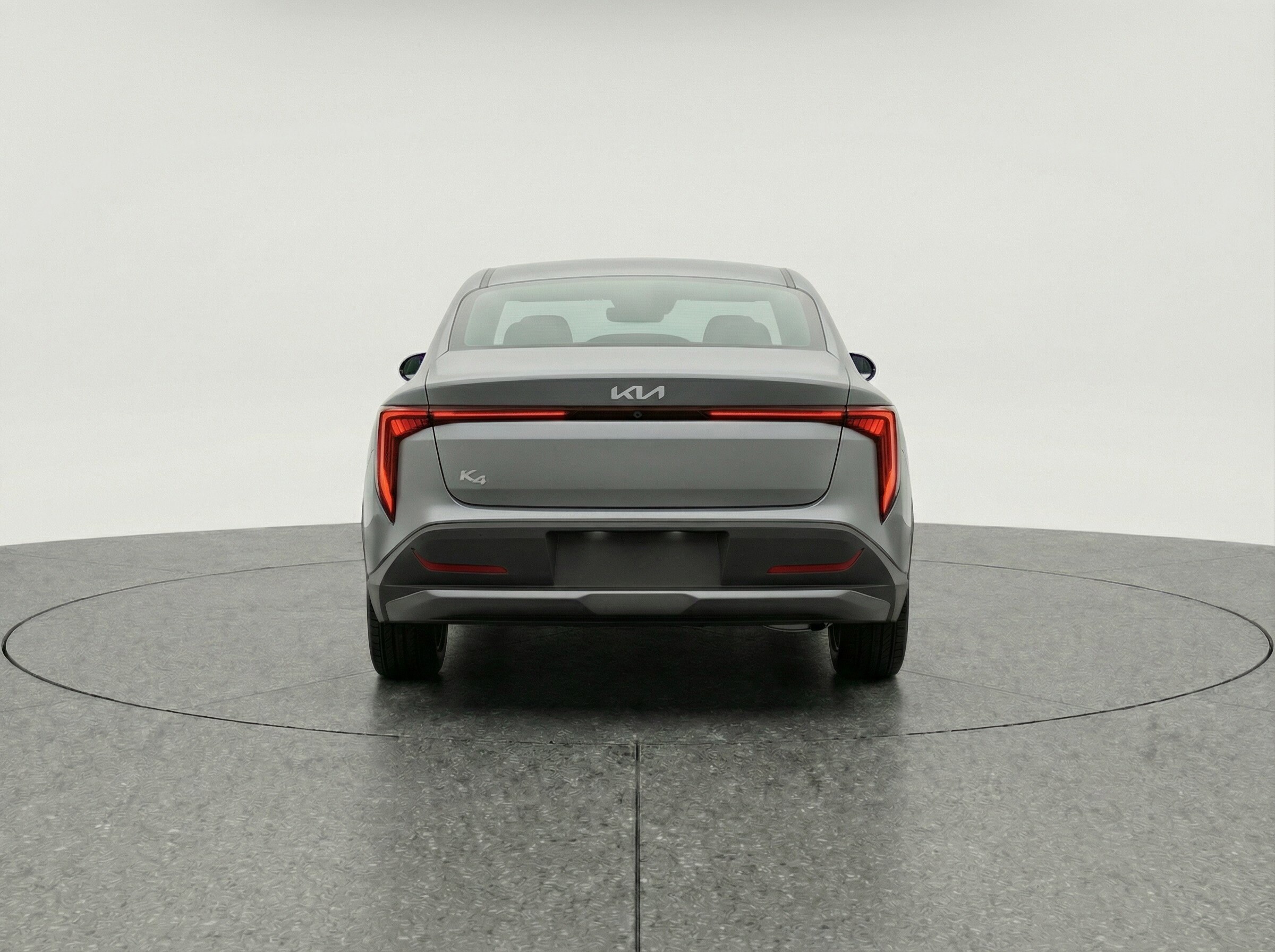 Thumbnail: 2025 Kia K4 - 7