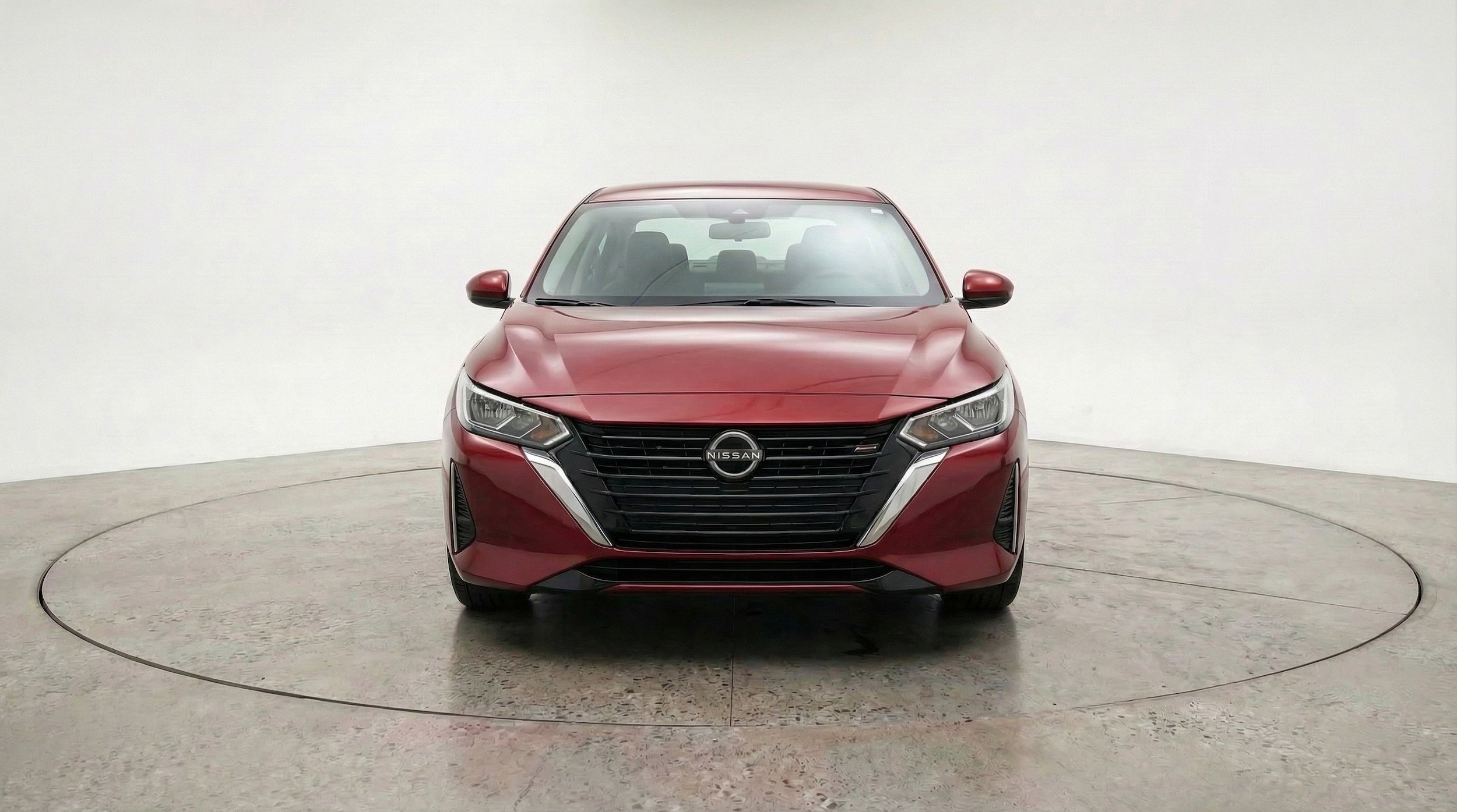 Thumbnail: 2025 Nissan Sentra - 2