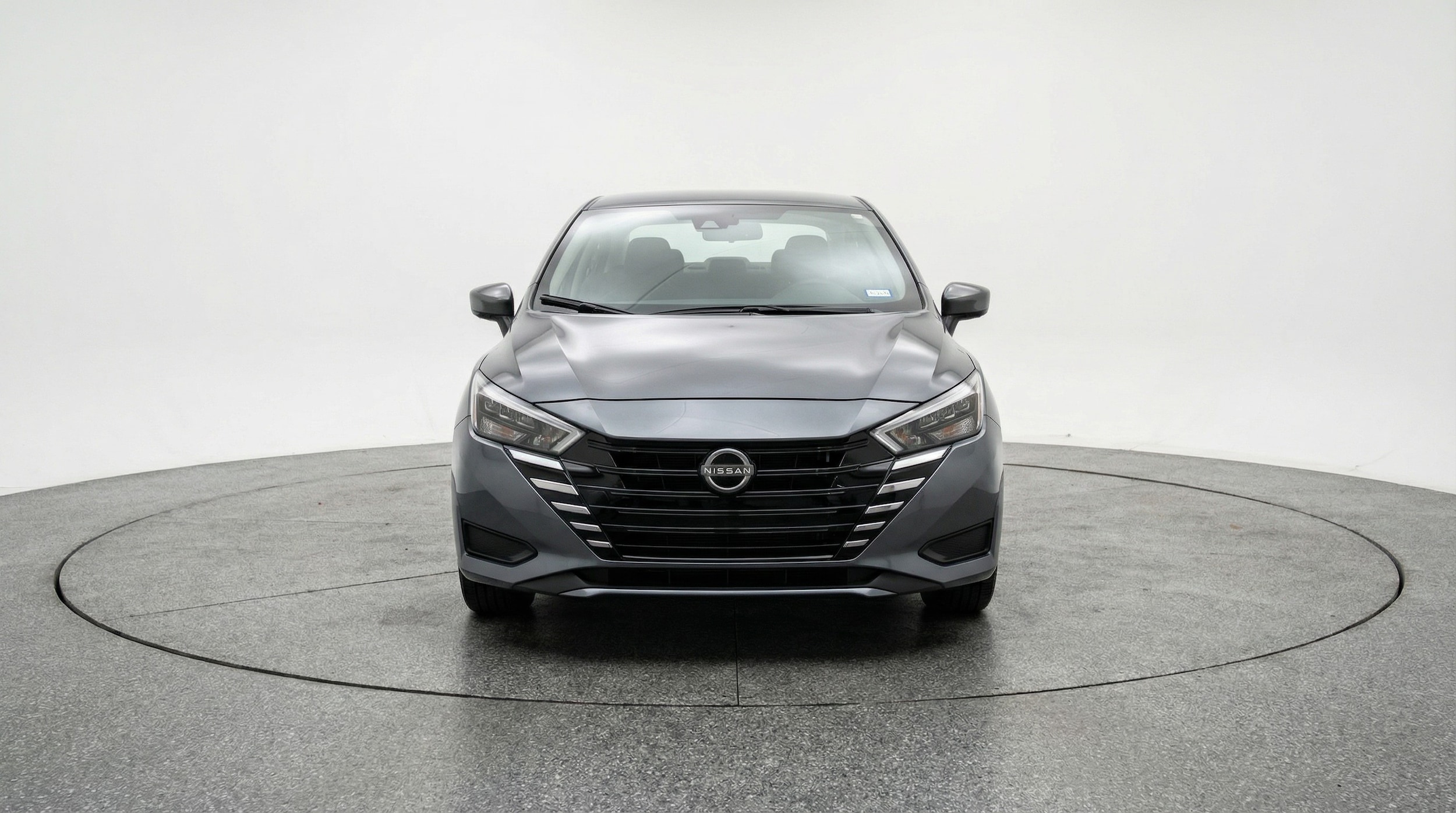 Thumbnail: 2025 Nissan Versa - 2