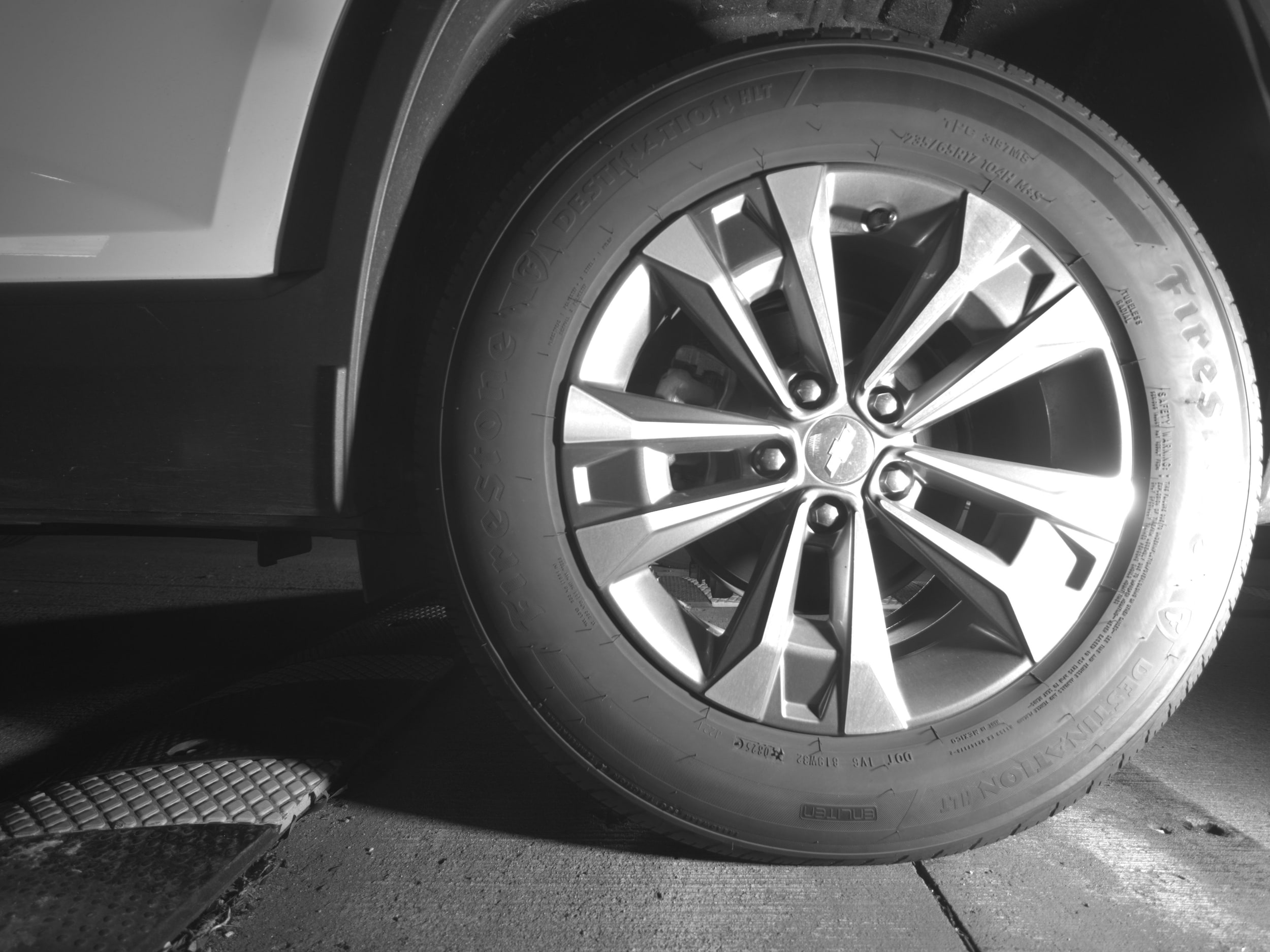 Thumbnail: 2025 Chevrolet Equinox - 11