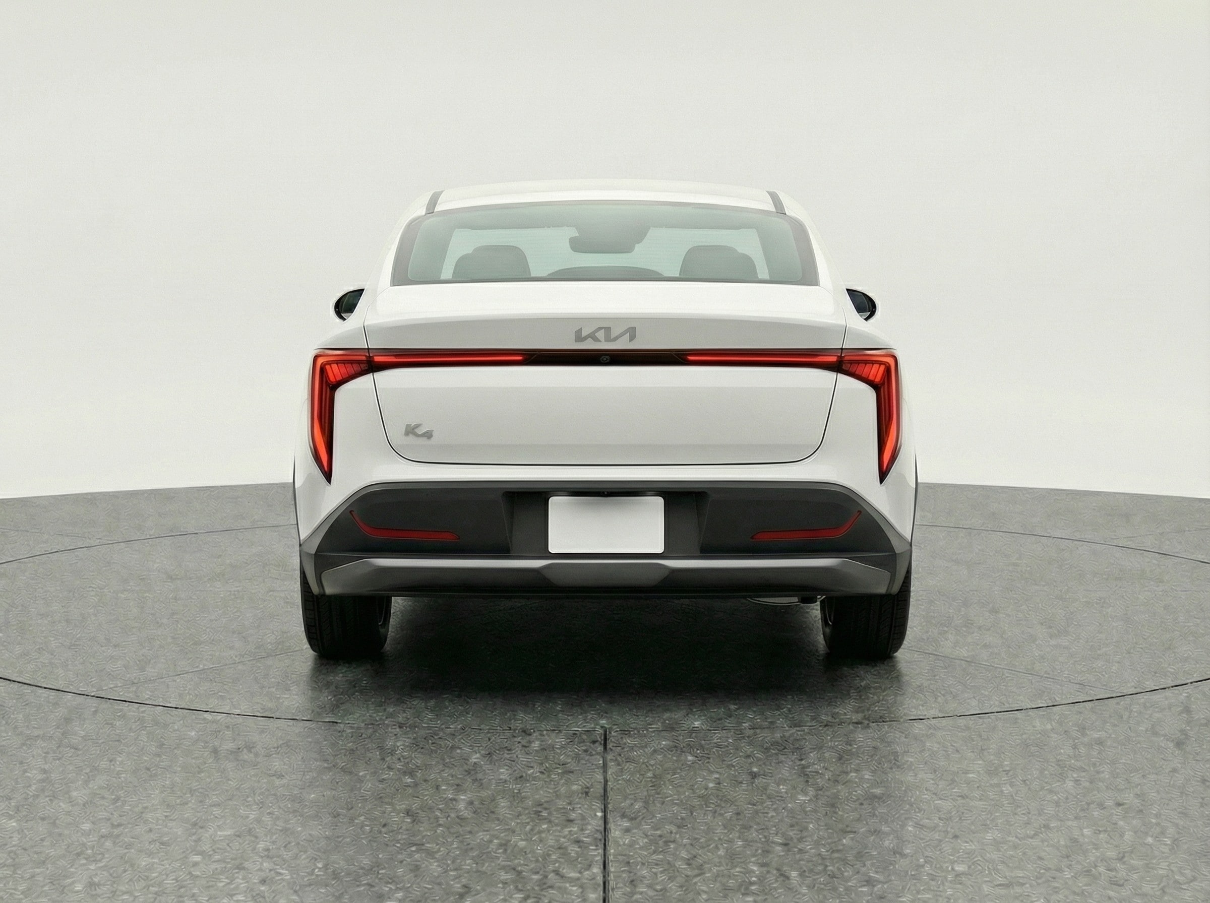 Thumbnail: 2025 Kia K4 - 6