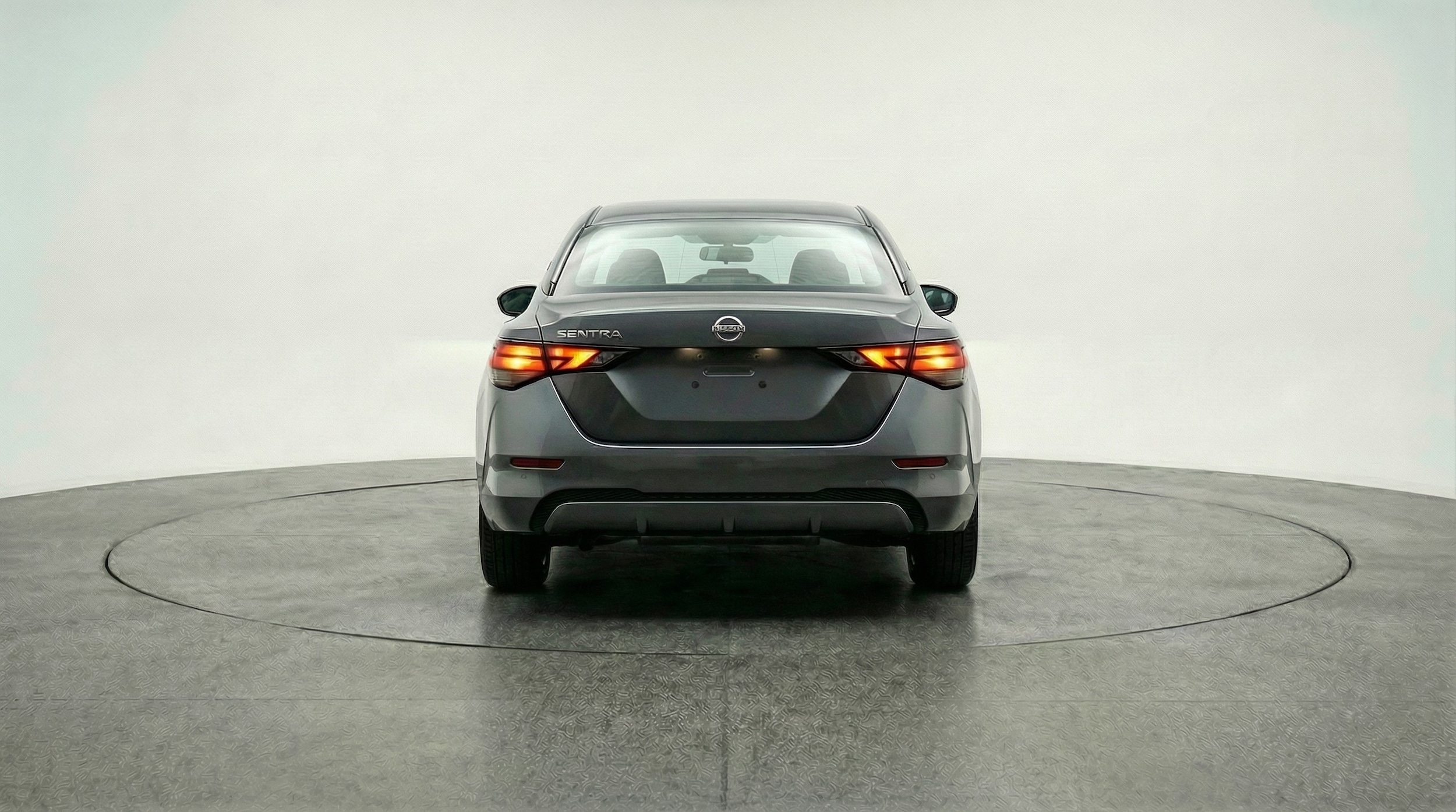 Thumbnail: 2025 Nissan Sentra - 6