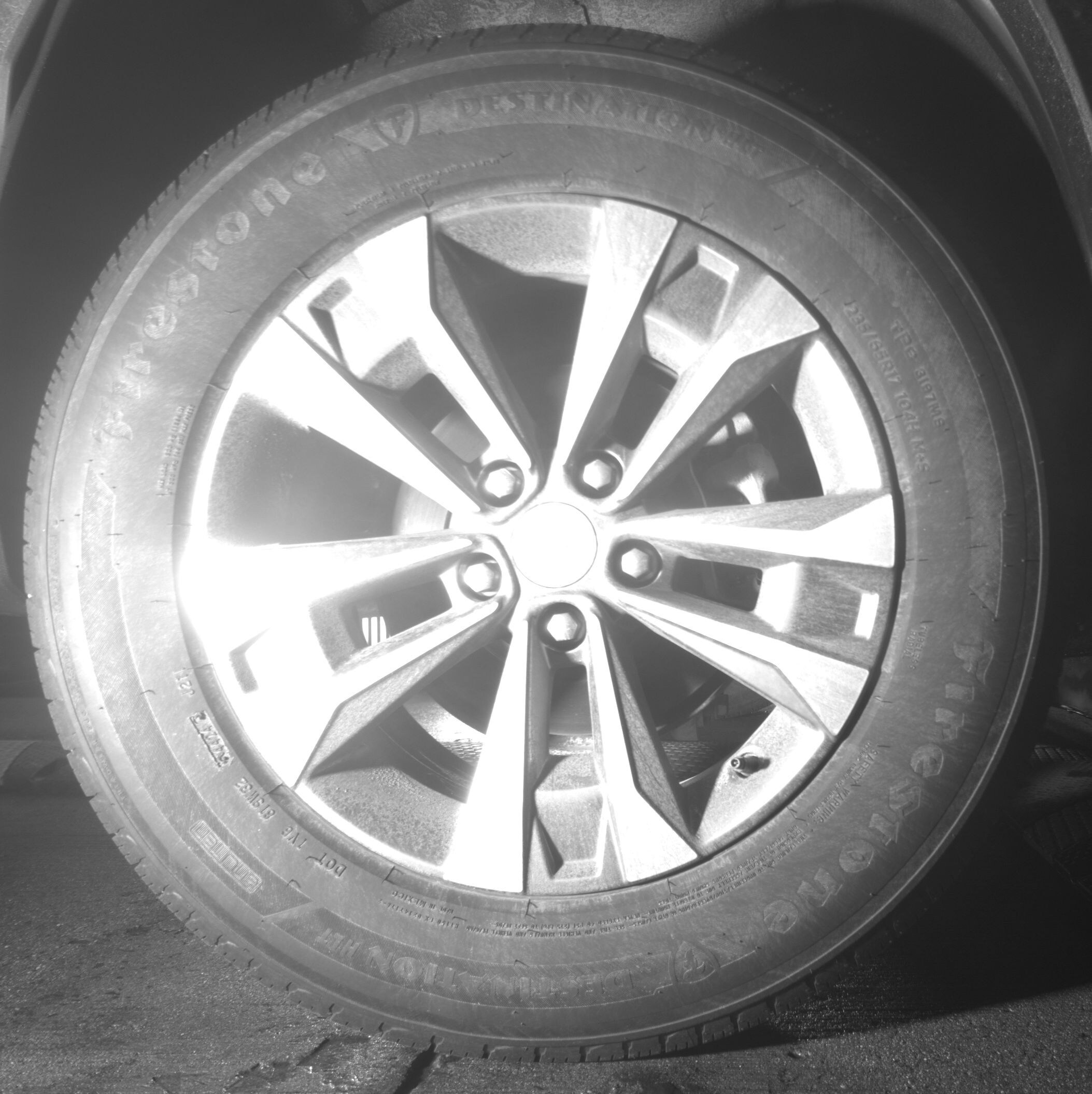 Thumbnail: 2025 Chevrolet Equinox - 12