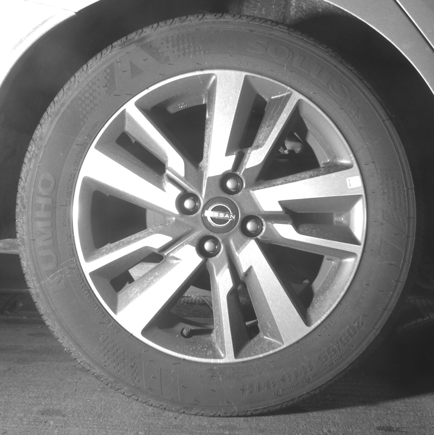 Thumbnail: 2025 Nissan Versa - 12