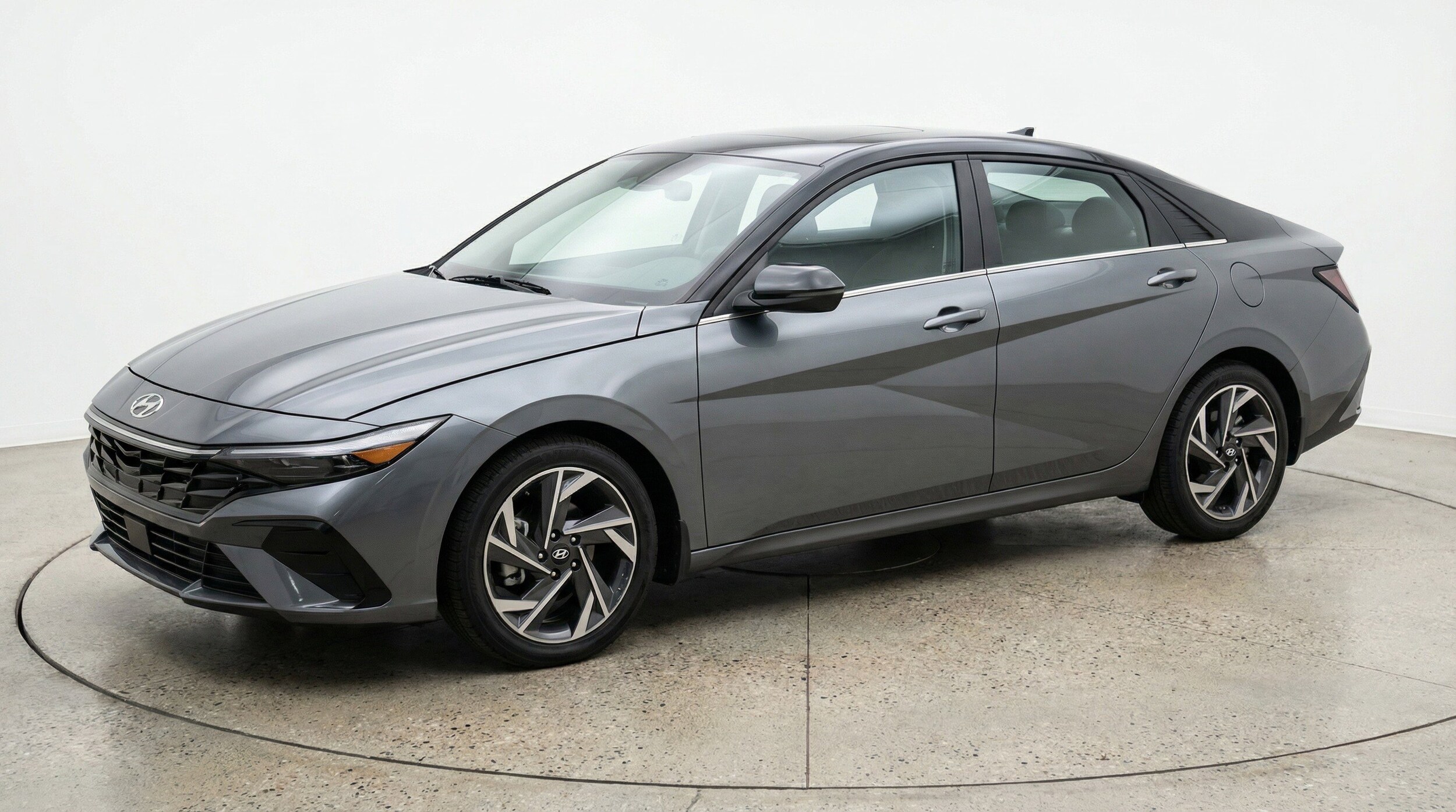 Thumbnail: 2025 Hyundai Elantra - 3