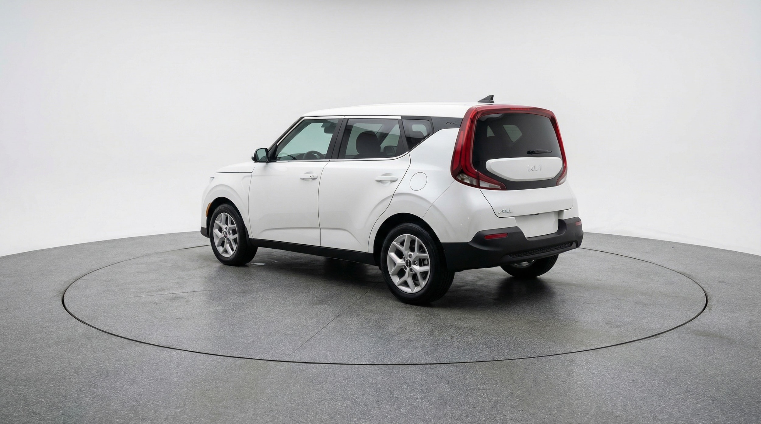 Thumbnail: 2025 Kia Soul - 5