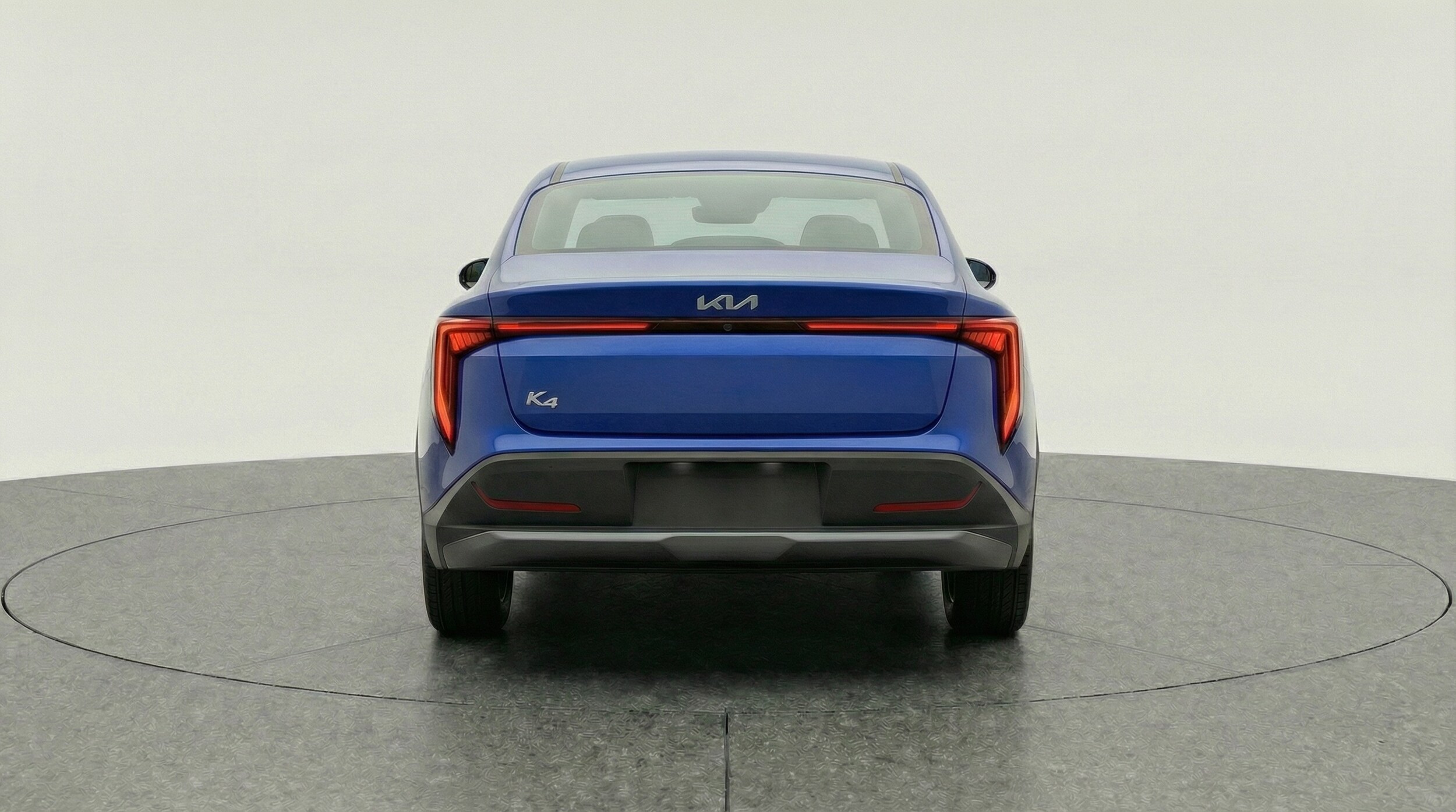 Thumbnail: 2025 Kia K4 - 6