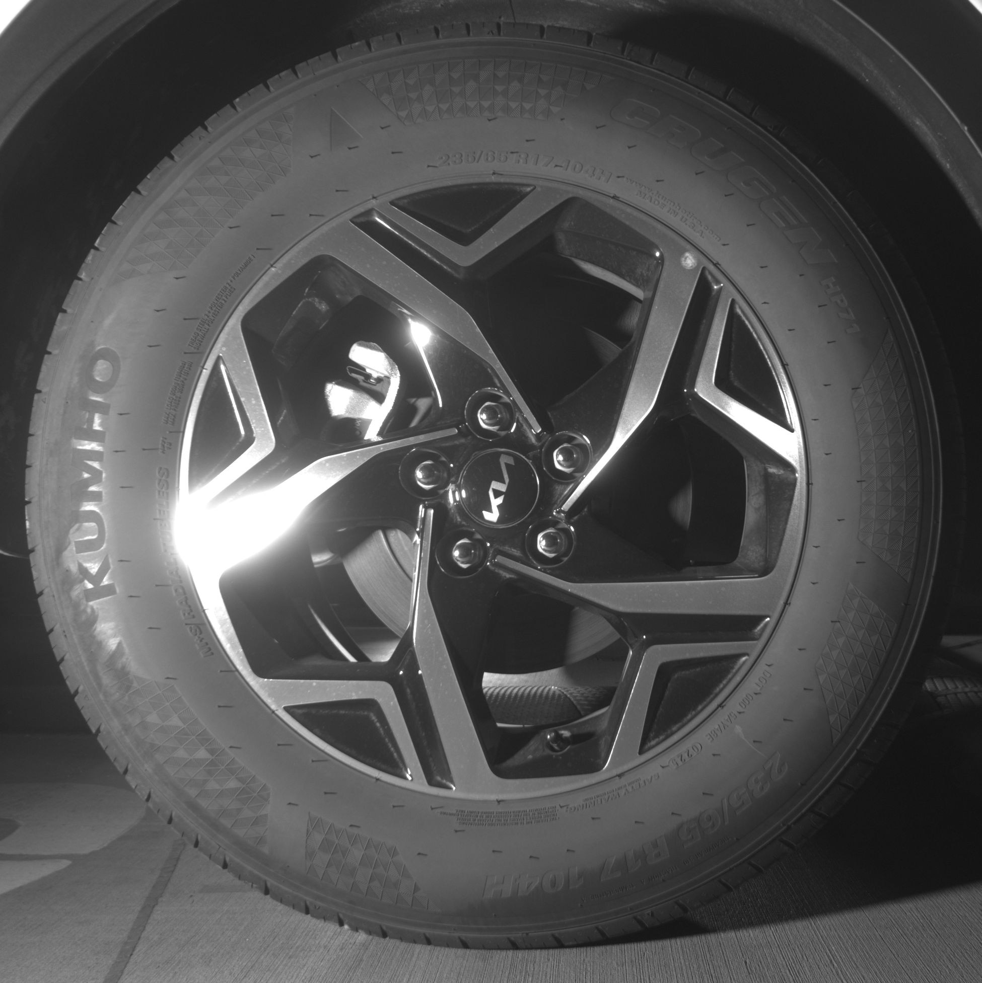 Thumbnail: 2025 Kia Sportage - 12