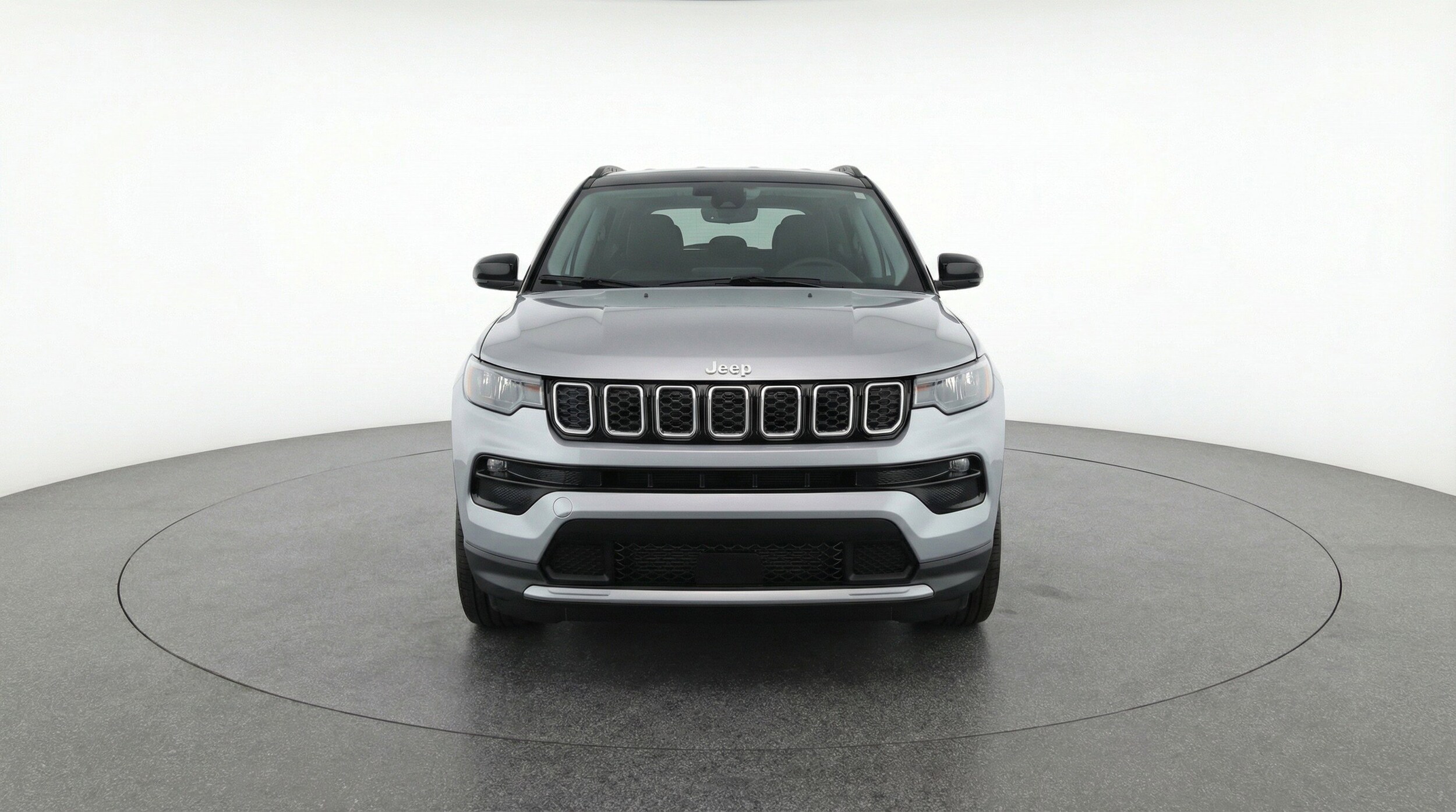 Thumbnail: 2025 Jeep Compass - 2