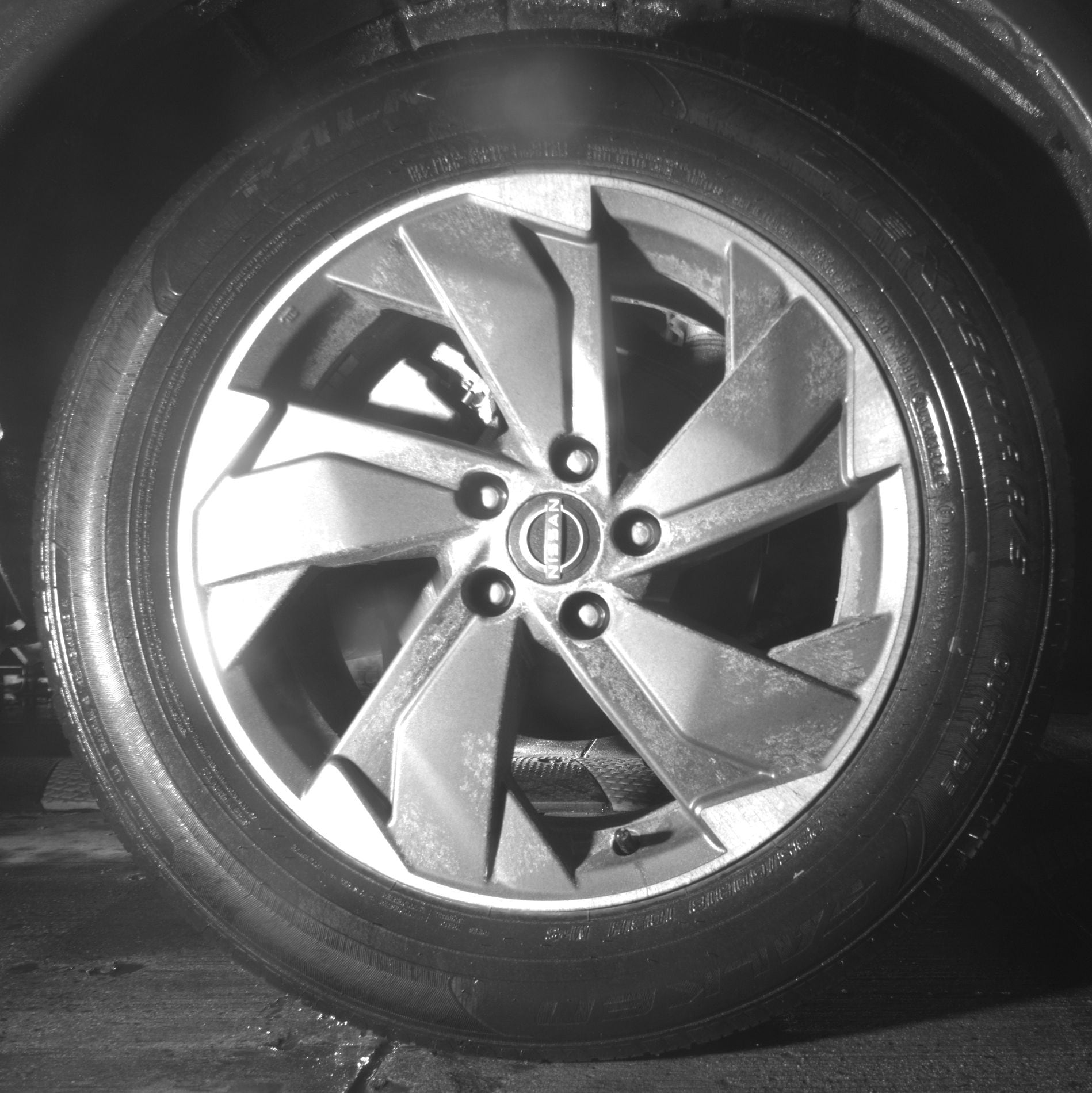 Thumbnail: 2025 Nissan Rogue - 12