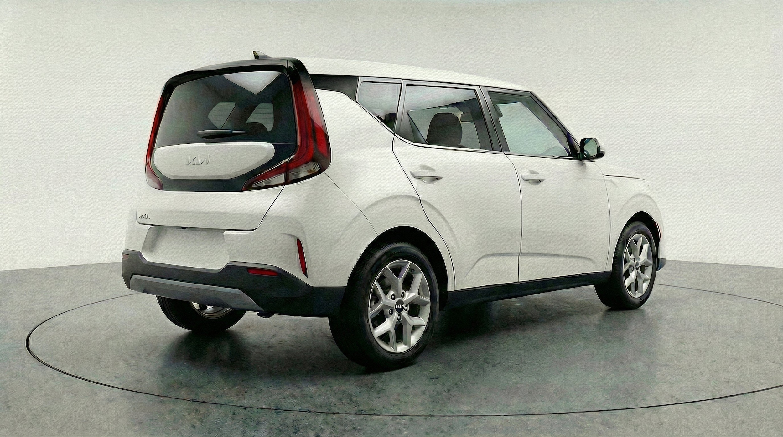 Thumbnail: 2025 Kia Soul - 9