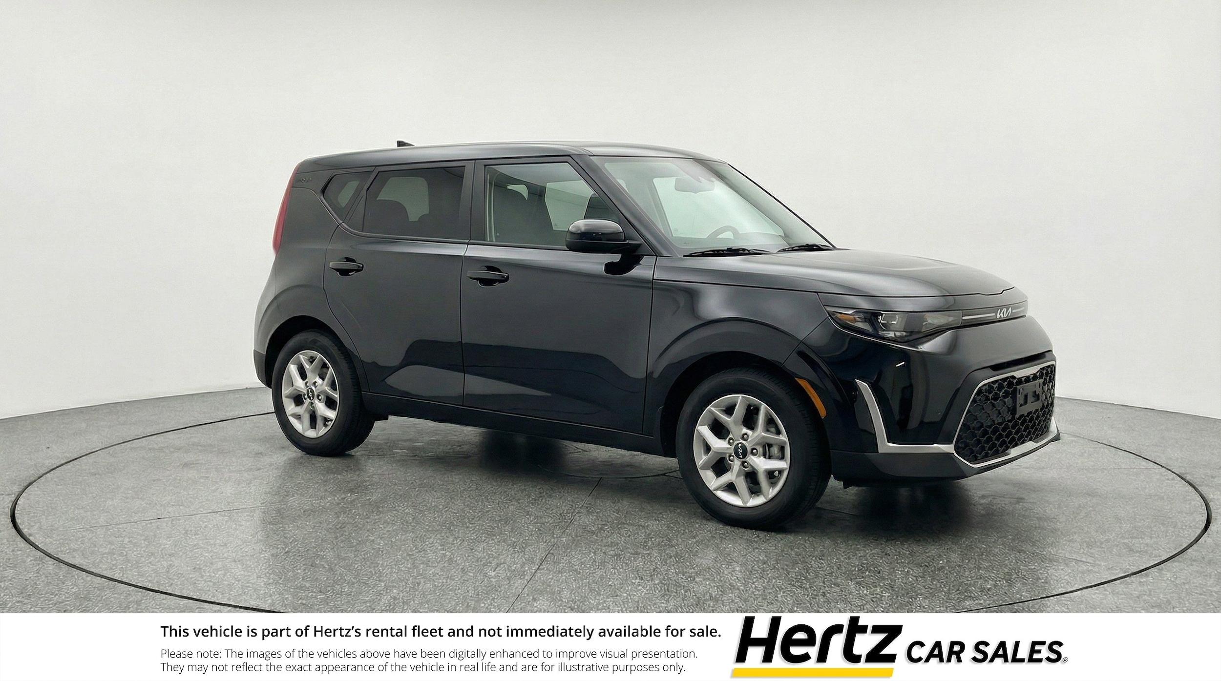 Thumbnail: 2025 Kia Soul - 1