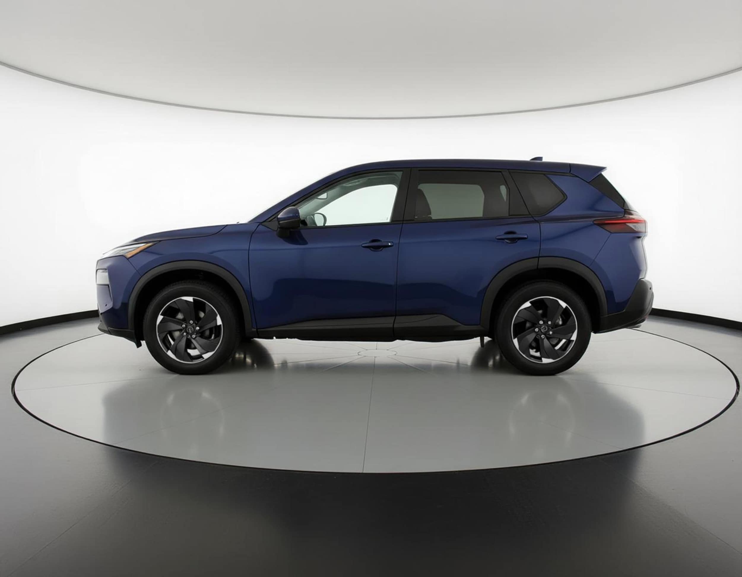 Thumbnail: 2025 Nissan Rogue - 4