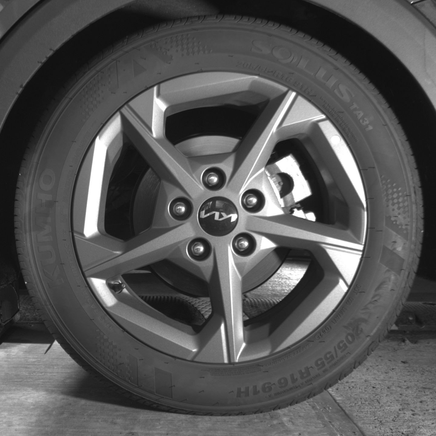 Thumbnail: 2025 Kia K4 - 14