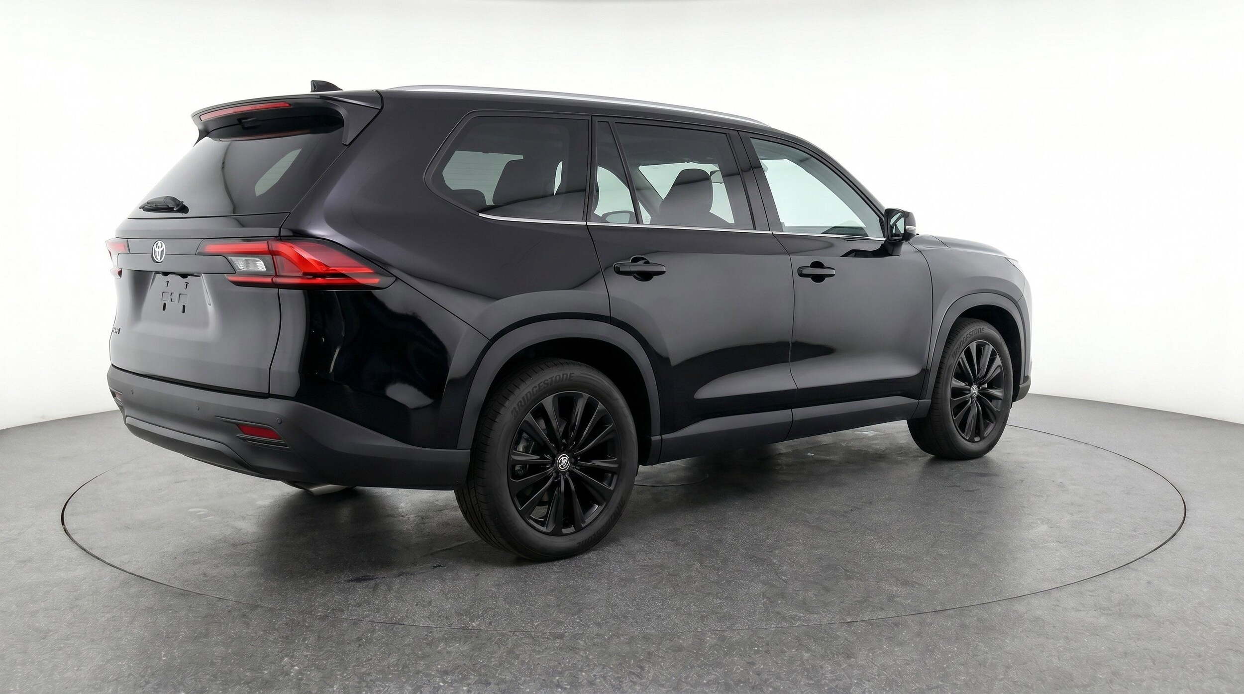 Thumbnail: 2025 Toyota Highlander - 9