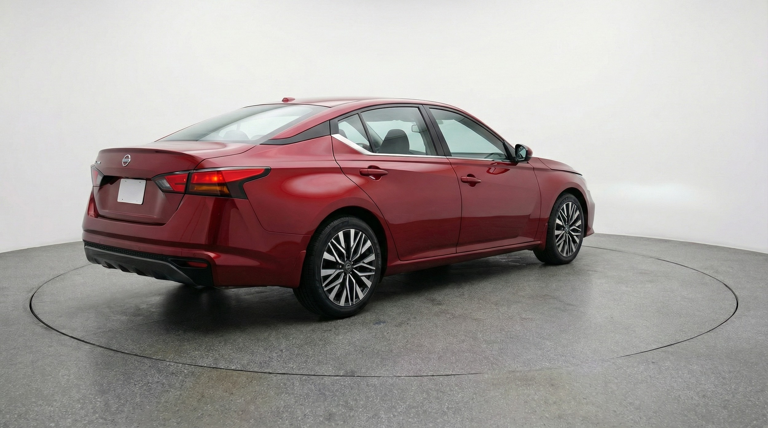 Thumbnail: 2025 Nissan Altima - 7