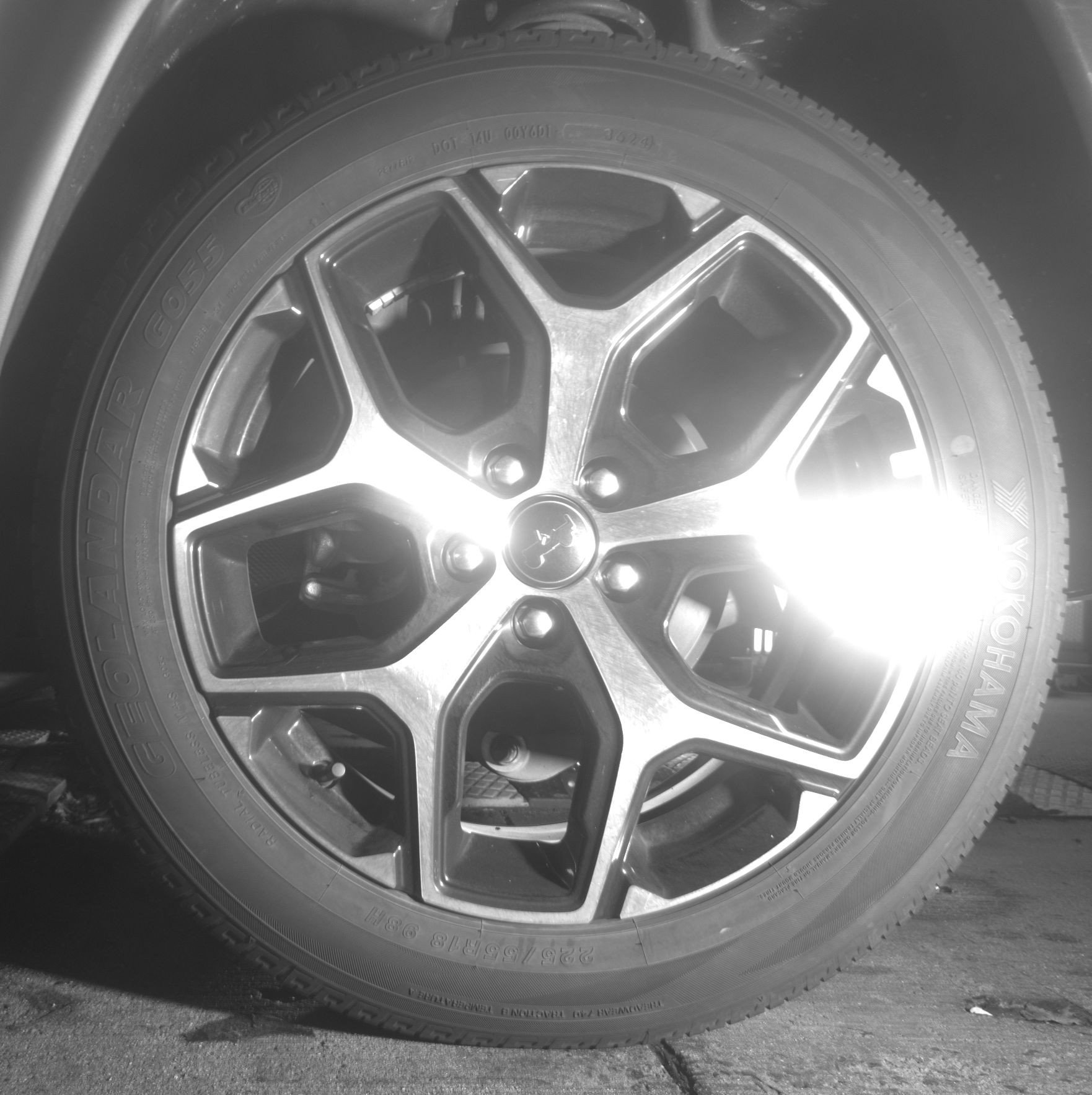 Thumbnail: 2025 Jeep Compass - 14