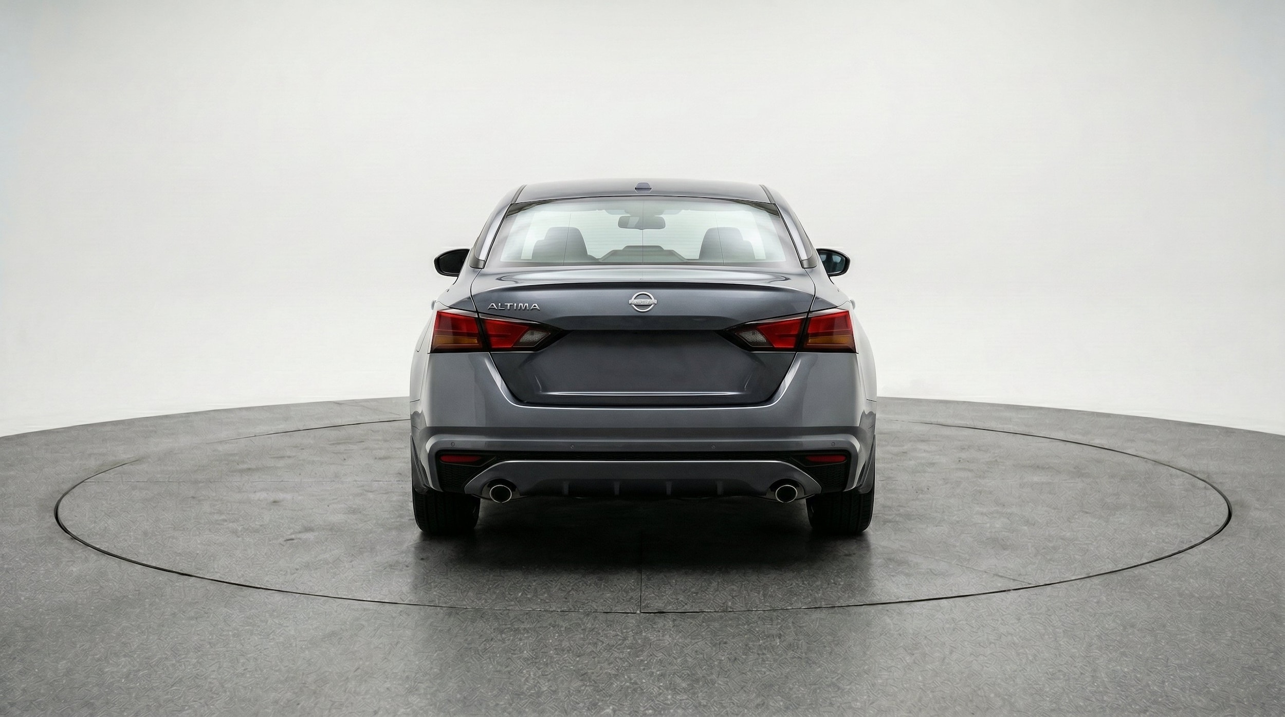 Thumbnail: 2026 Nissan Altima - 7