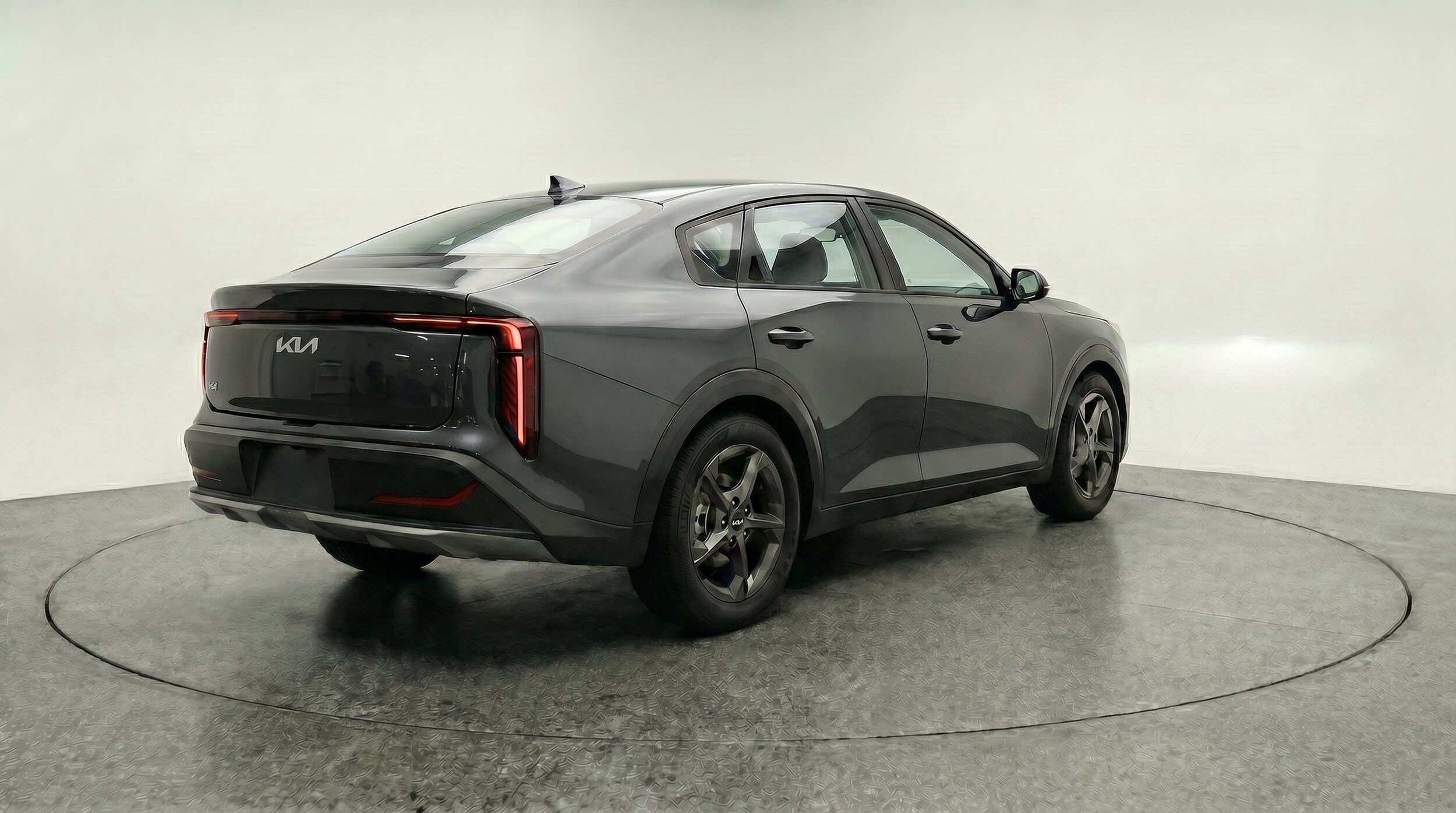 Thumbnail: 2026 Kia K4 - 9