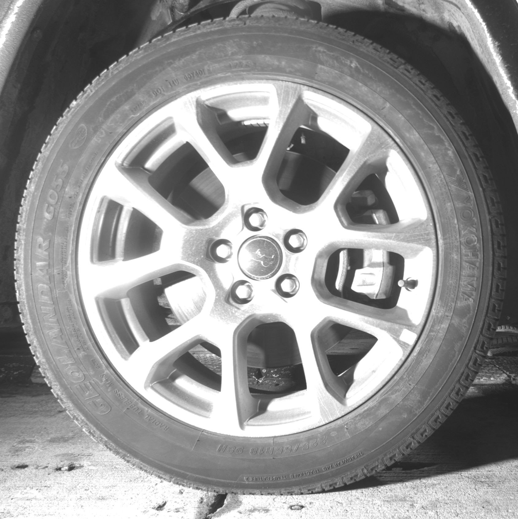 Thumbnail: 2025 Jeep Compass - 13