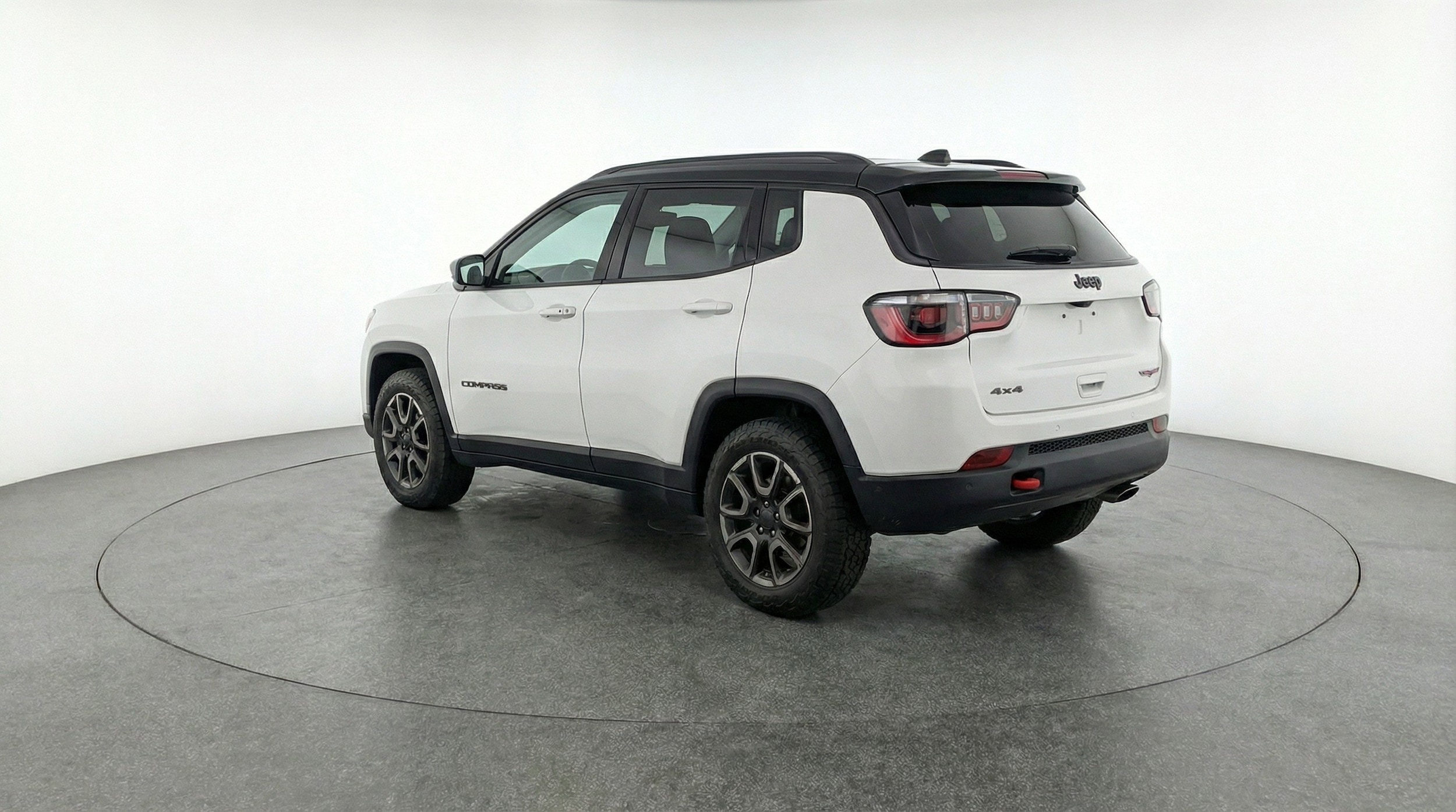 Thumbnail: 2025 Jeep Compass - 6
