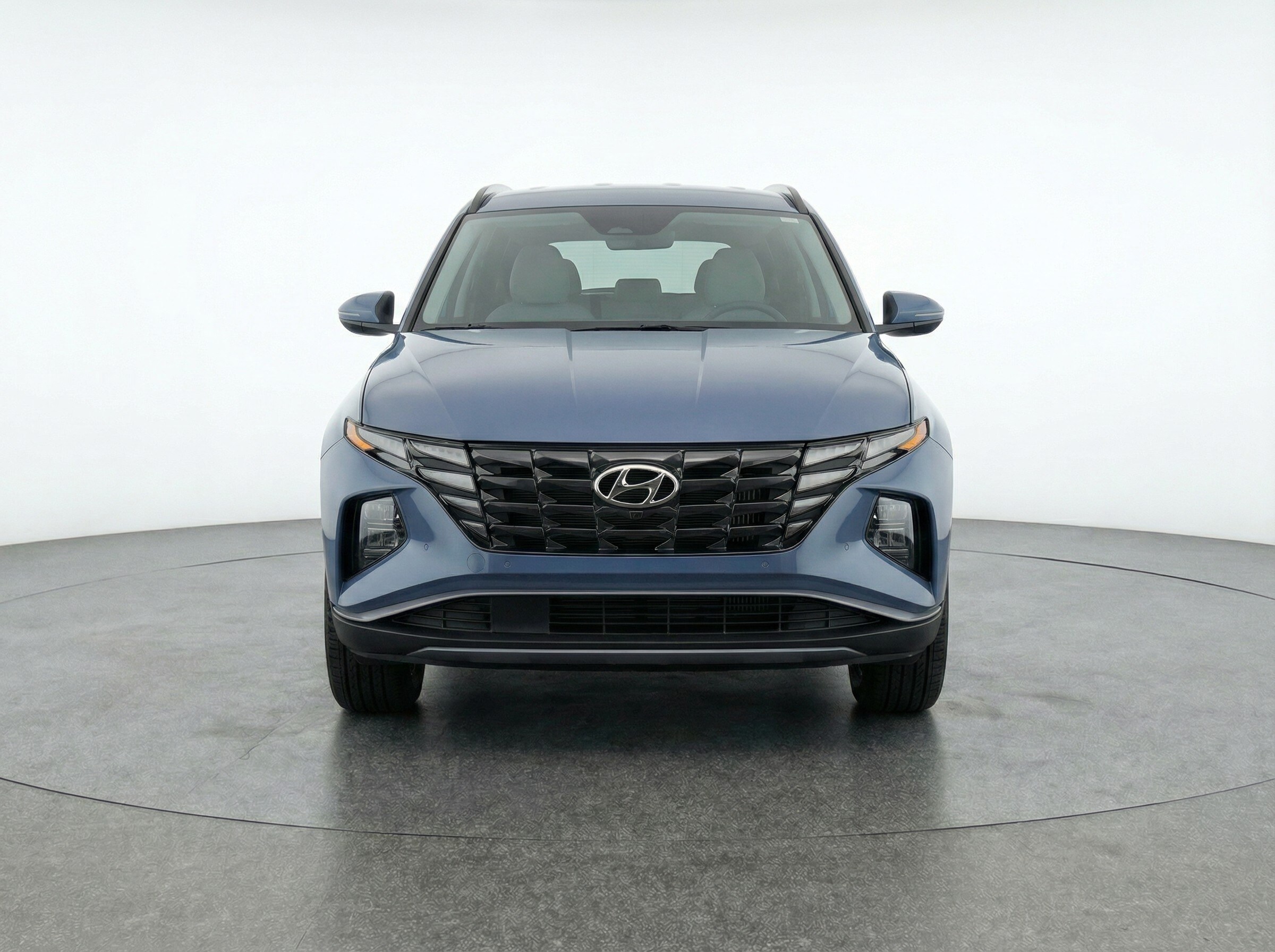 Thumbnail: 2025 Hyundai Tucson - 2