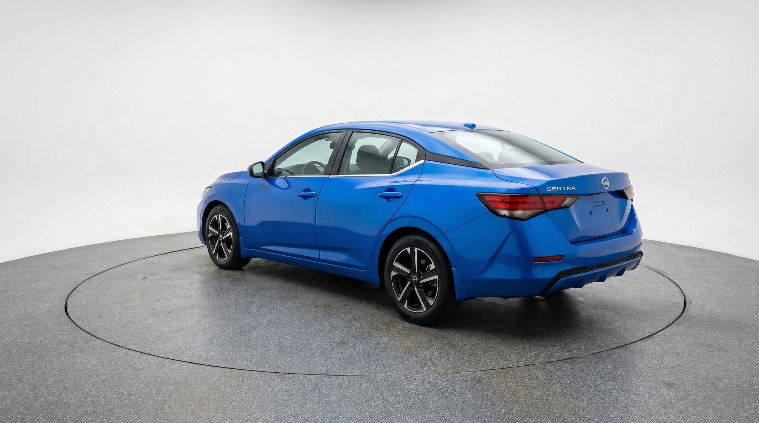 Thumbnail: 2025 Nissan Sentra - 6