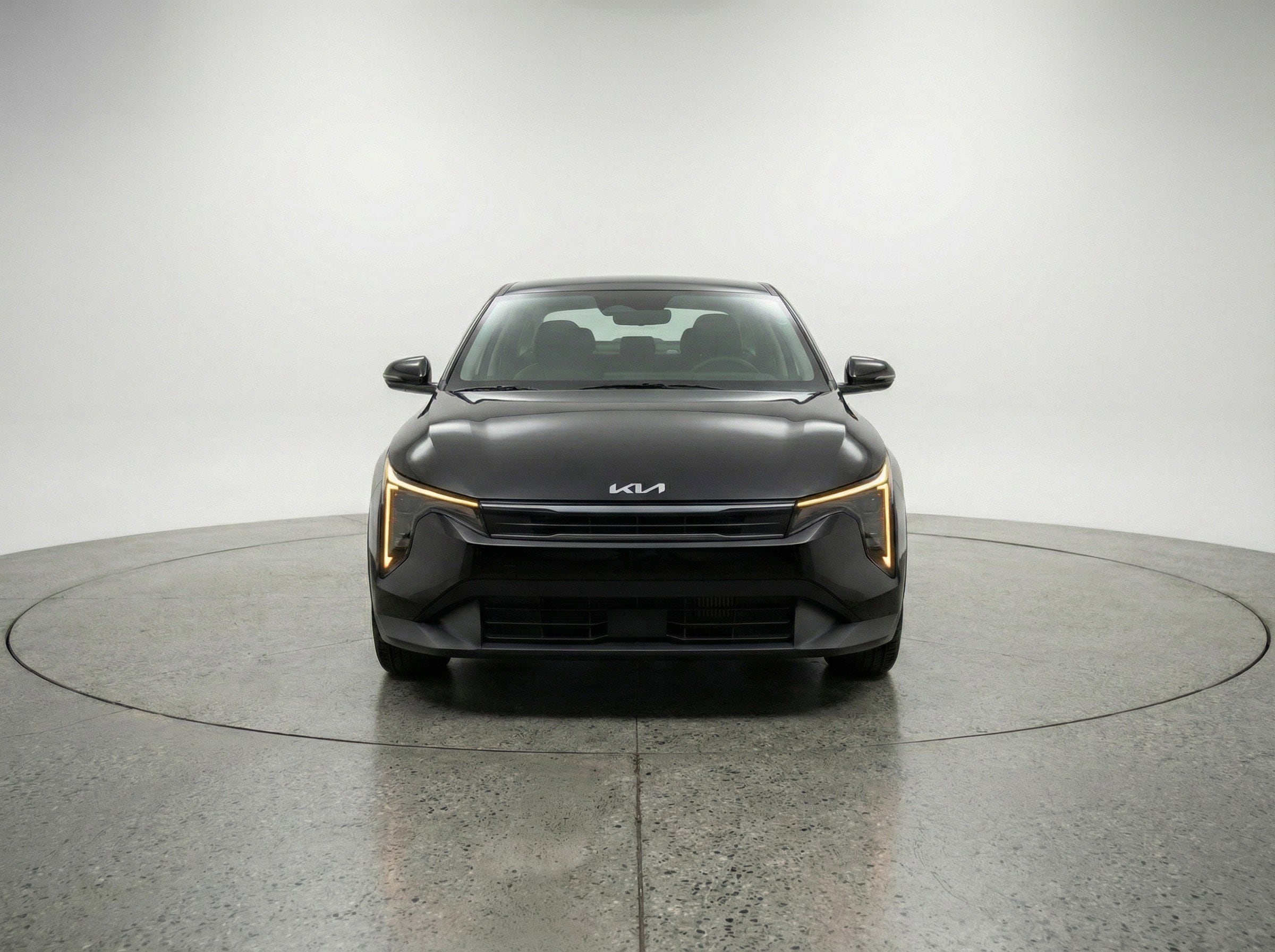 Thumbnail: 2025 Kia K4 - 2