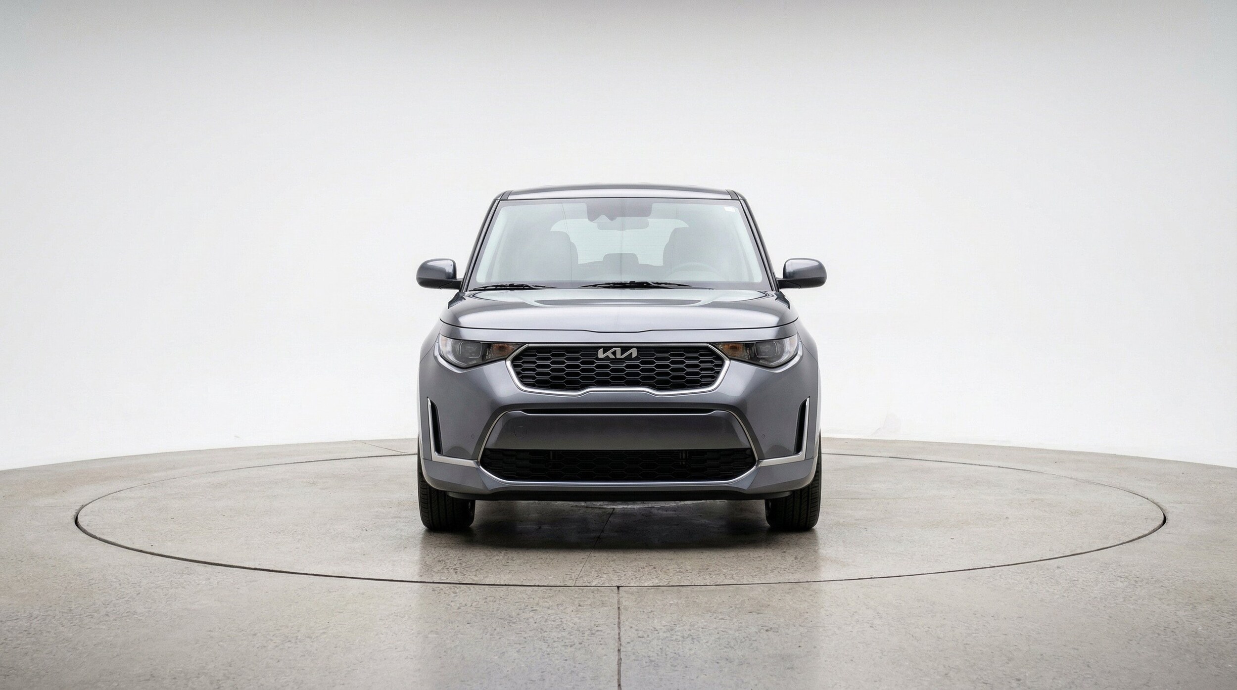 Thumbnail: 2025 Kia Soul - 2
