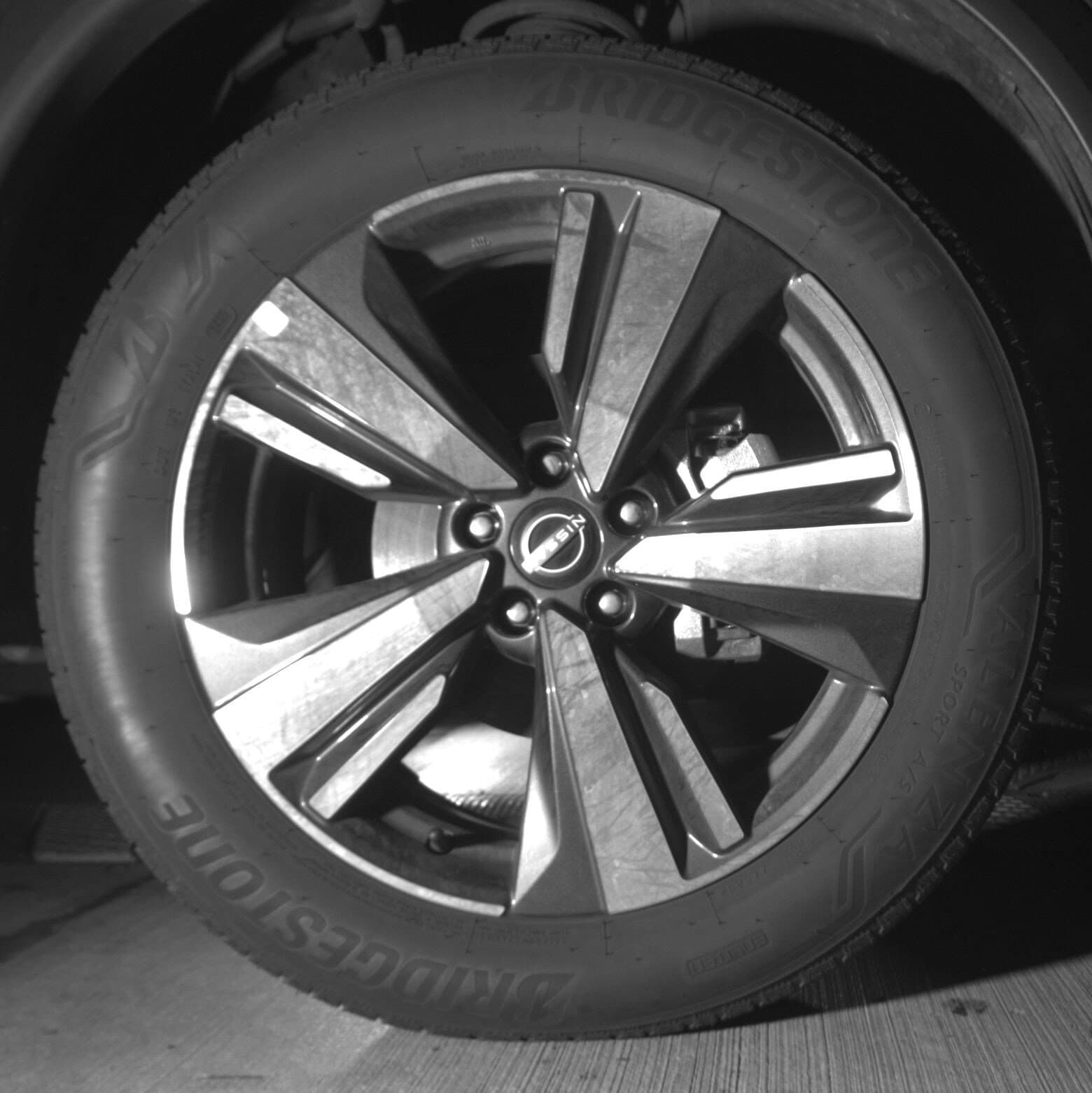 Thumbnail: 2026 Nissan Rogue - 10