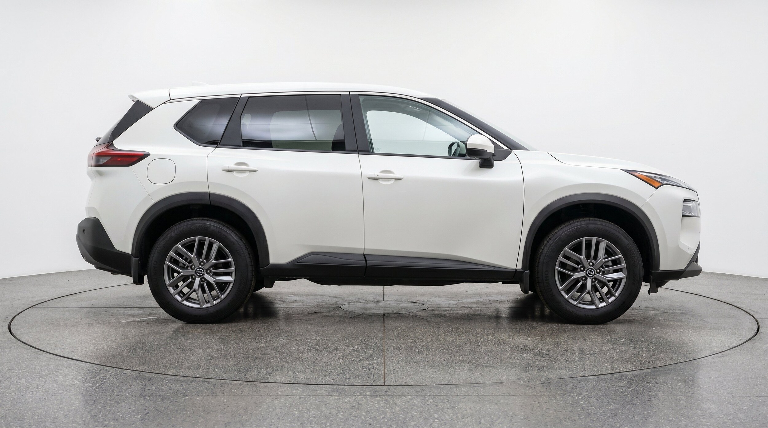 Thumbnail: 2026 Nissan Rogue - 11