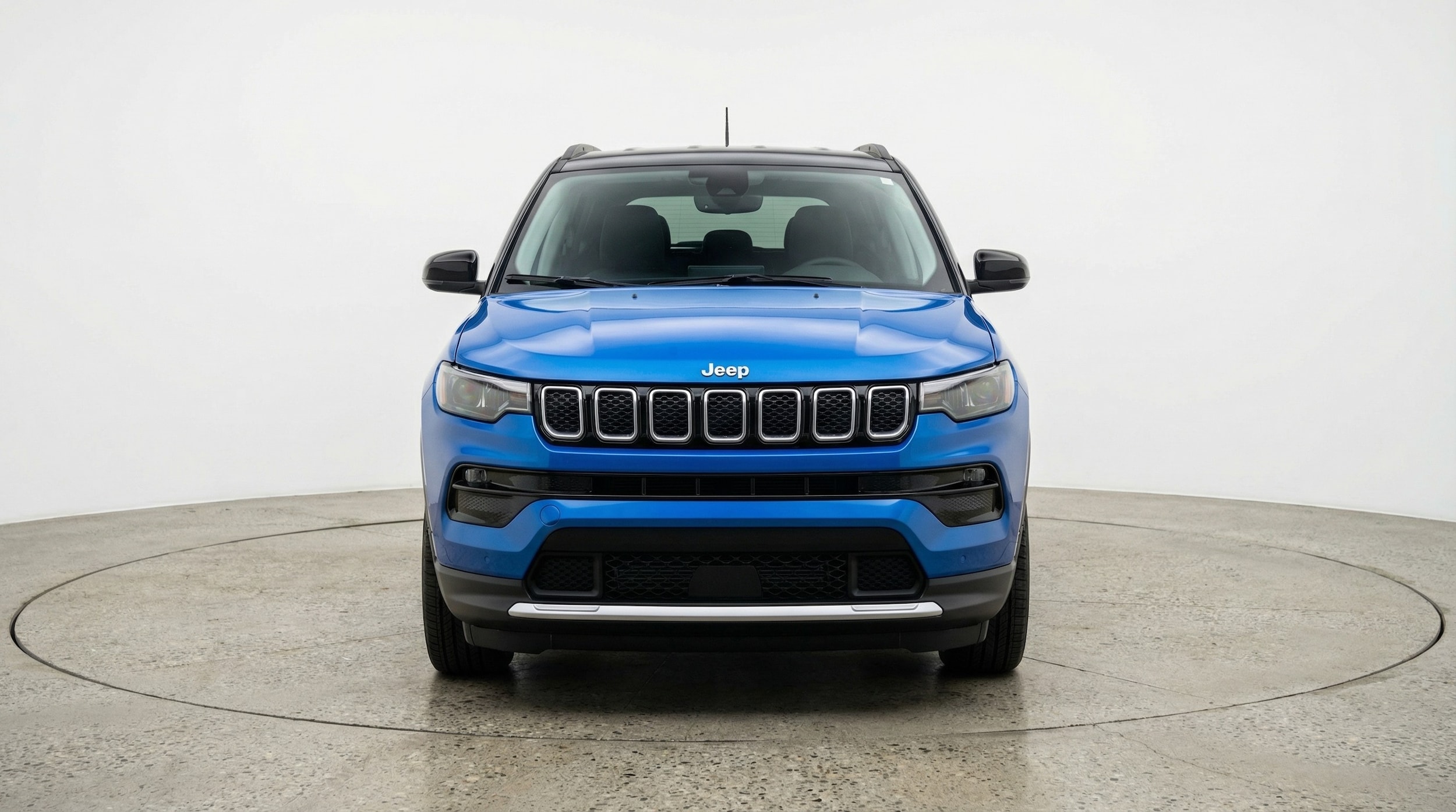 Thumbnail: 2025 Jeep Compass - 2