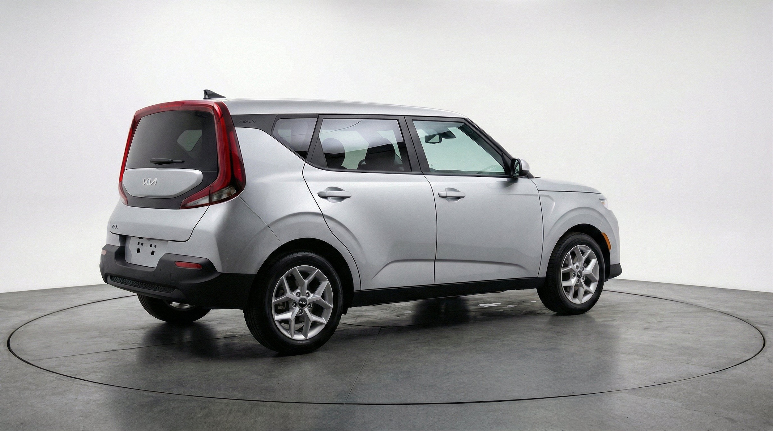 Thumbnail: 2025 Kia Soul - 9