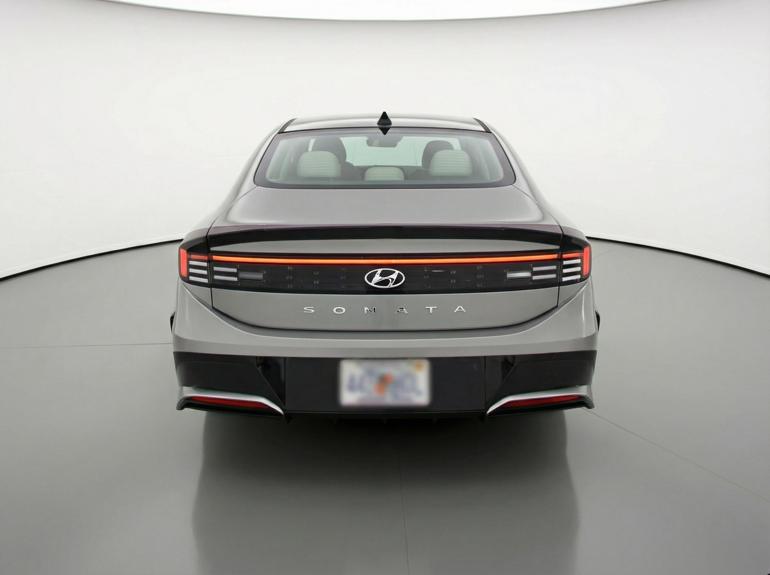 Thumbnail: 2025 Hyundai Sonata - 7