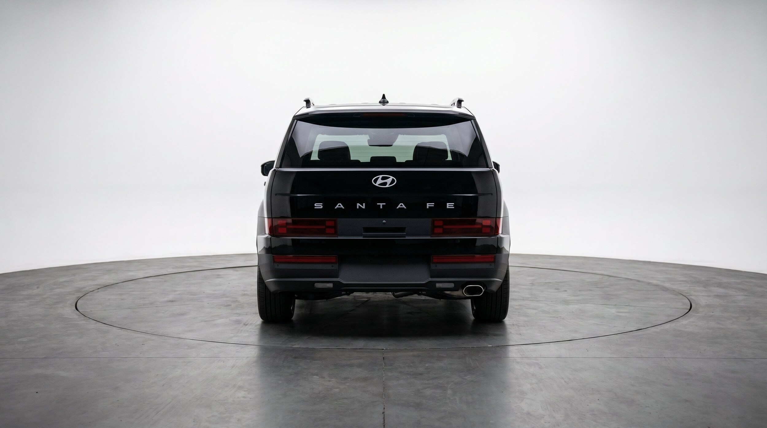 Thumbnail: 2026 Hyundai Santa Fe - 7