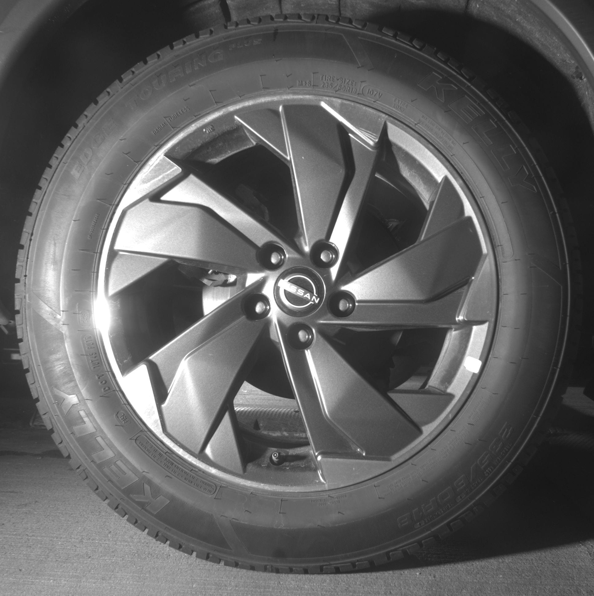 Thumbnail: 2025 Nissan Rogue - 12