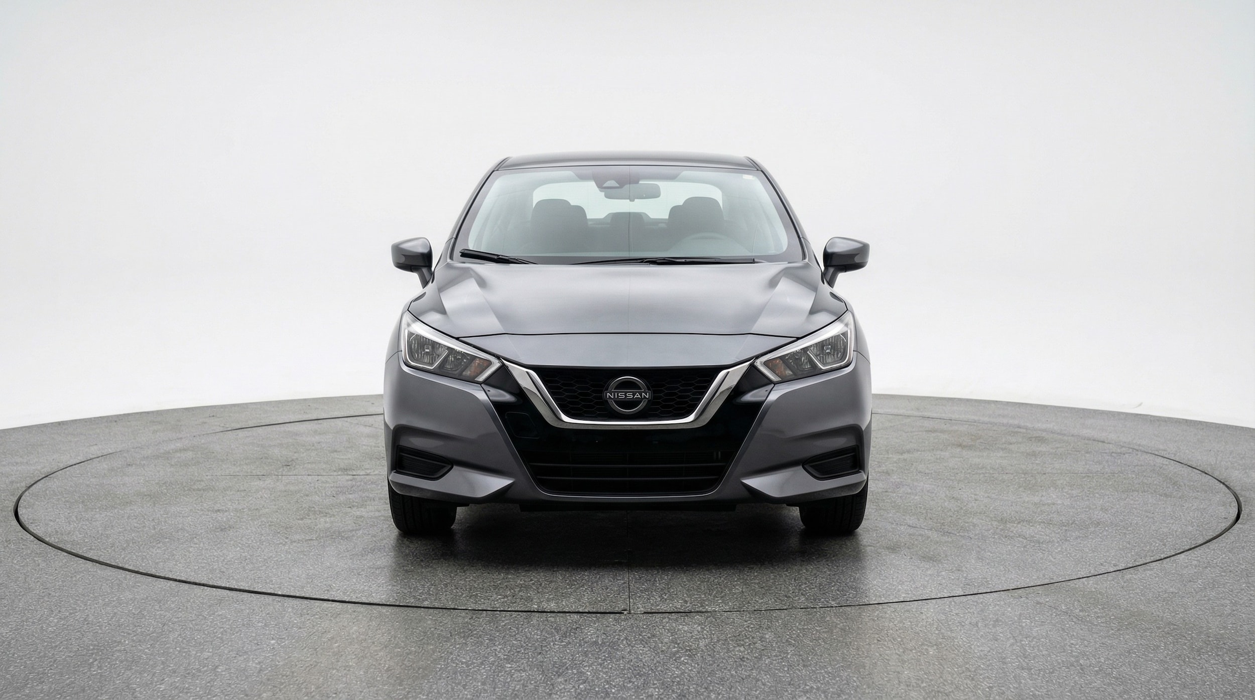 Thumbnail: 2025 Nissan Versa - 2