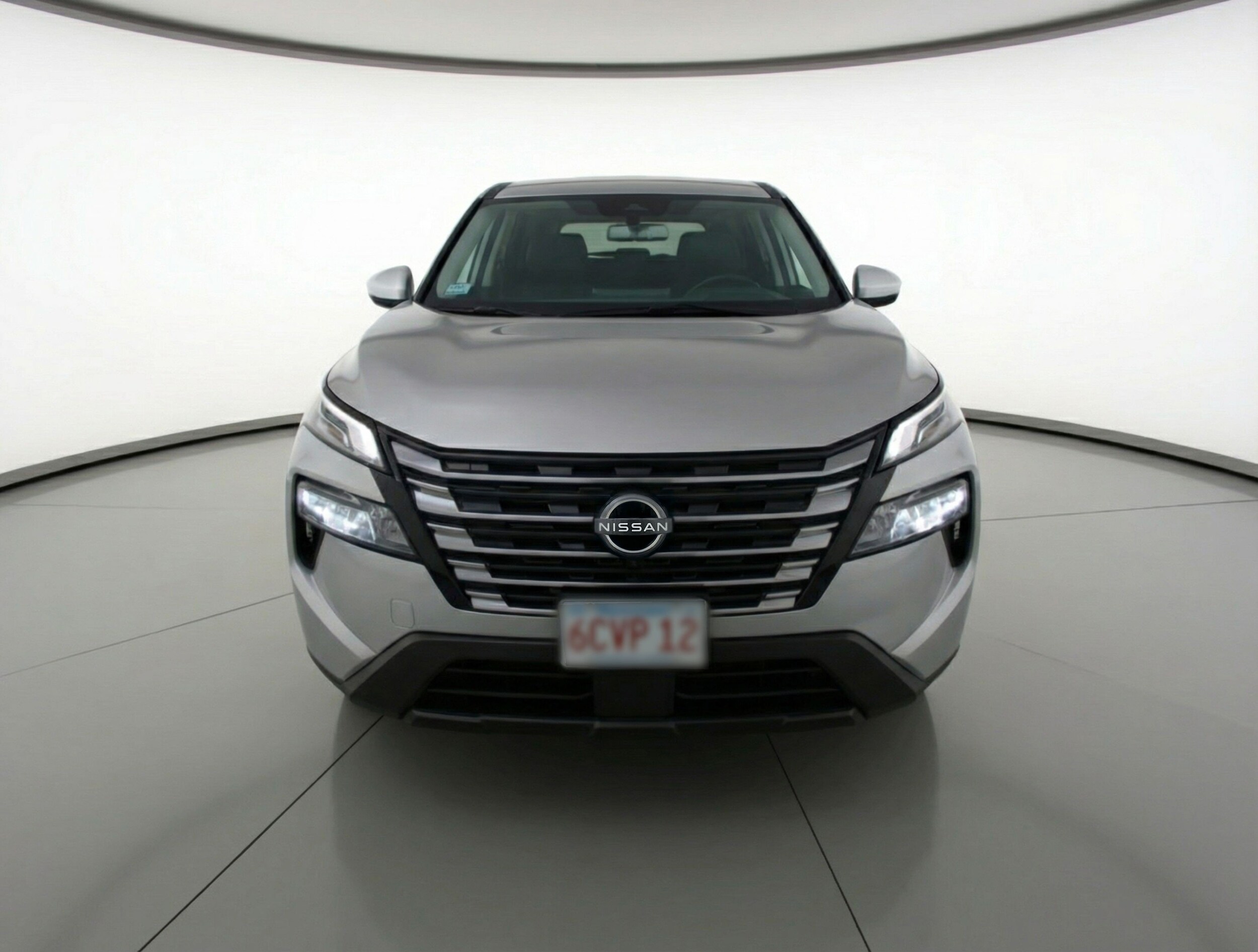 Thumbnail: 2025 Nissan Rogue - 2
