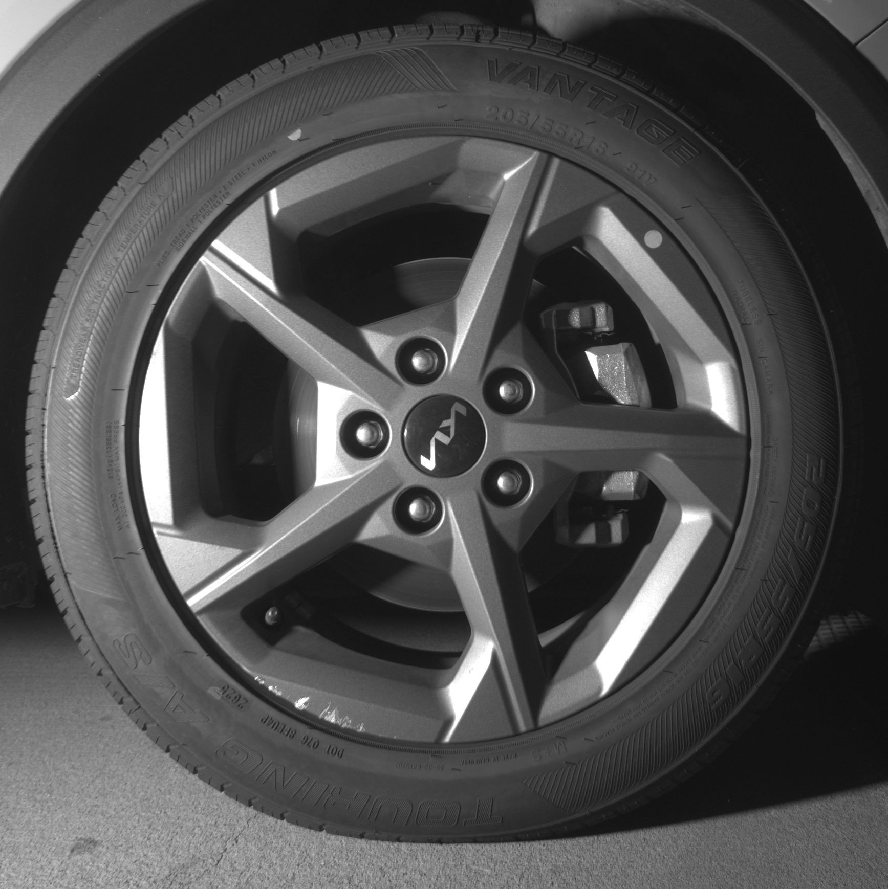 Thumbnail: 2025 Kia K4 - 13