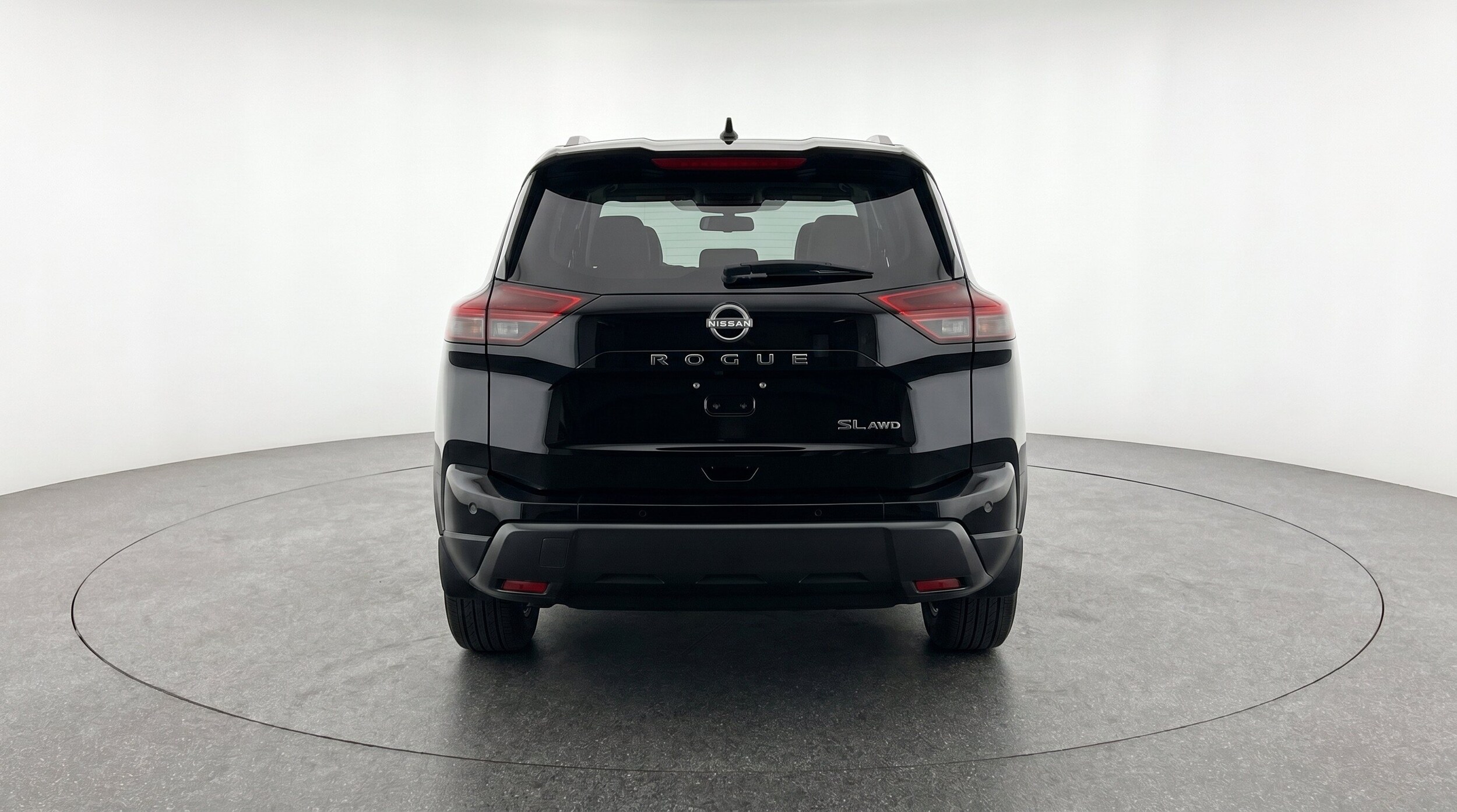 Thumbnail: 2026 Nissan Rogue - 7