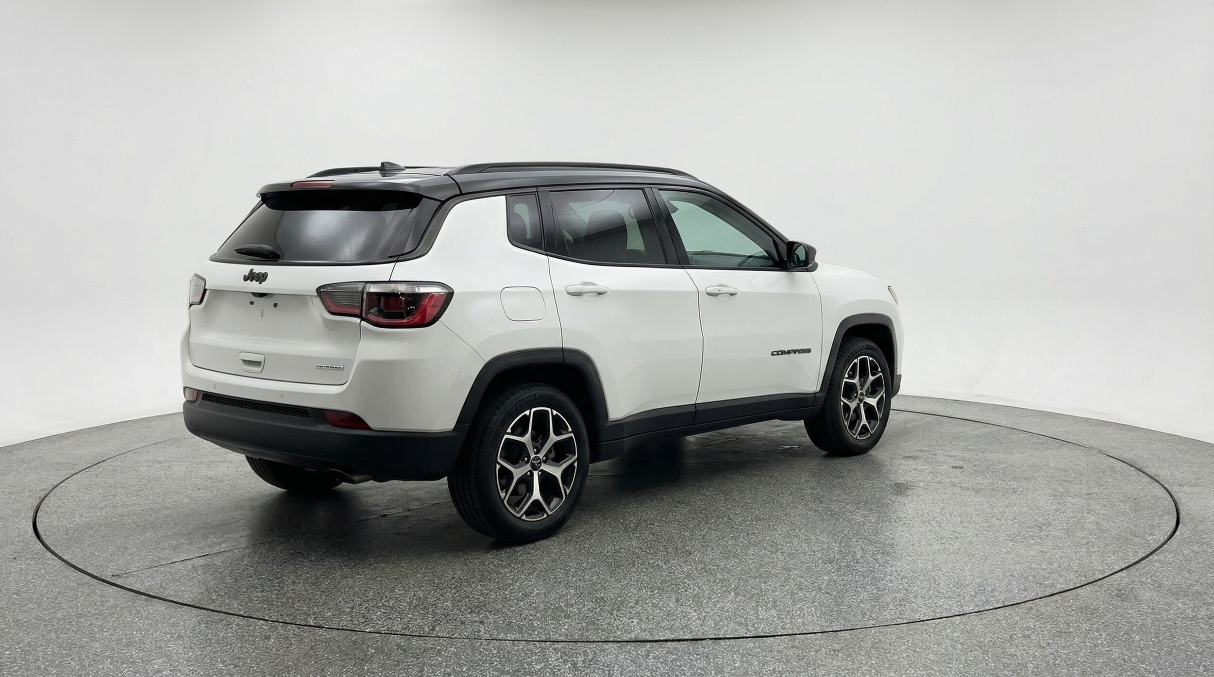 Thumbnail: 2025 Jeep Compass - 7