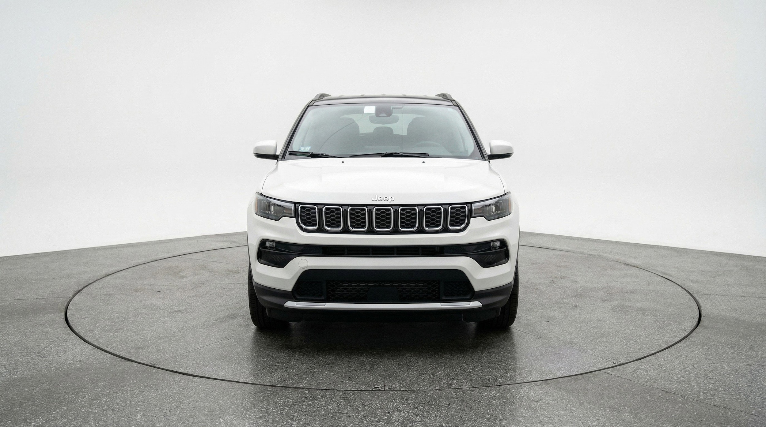 Thumbnail: 2025 Jeep Compass - 2