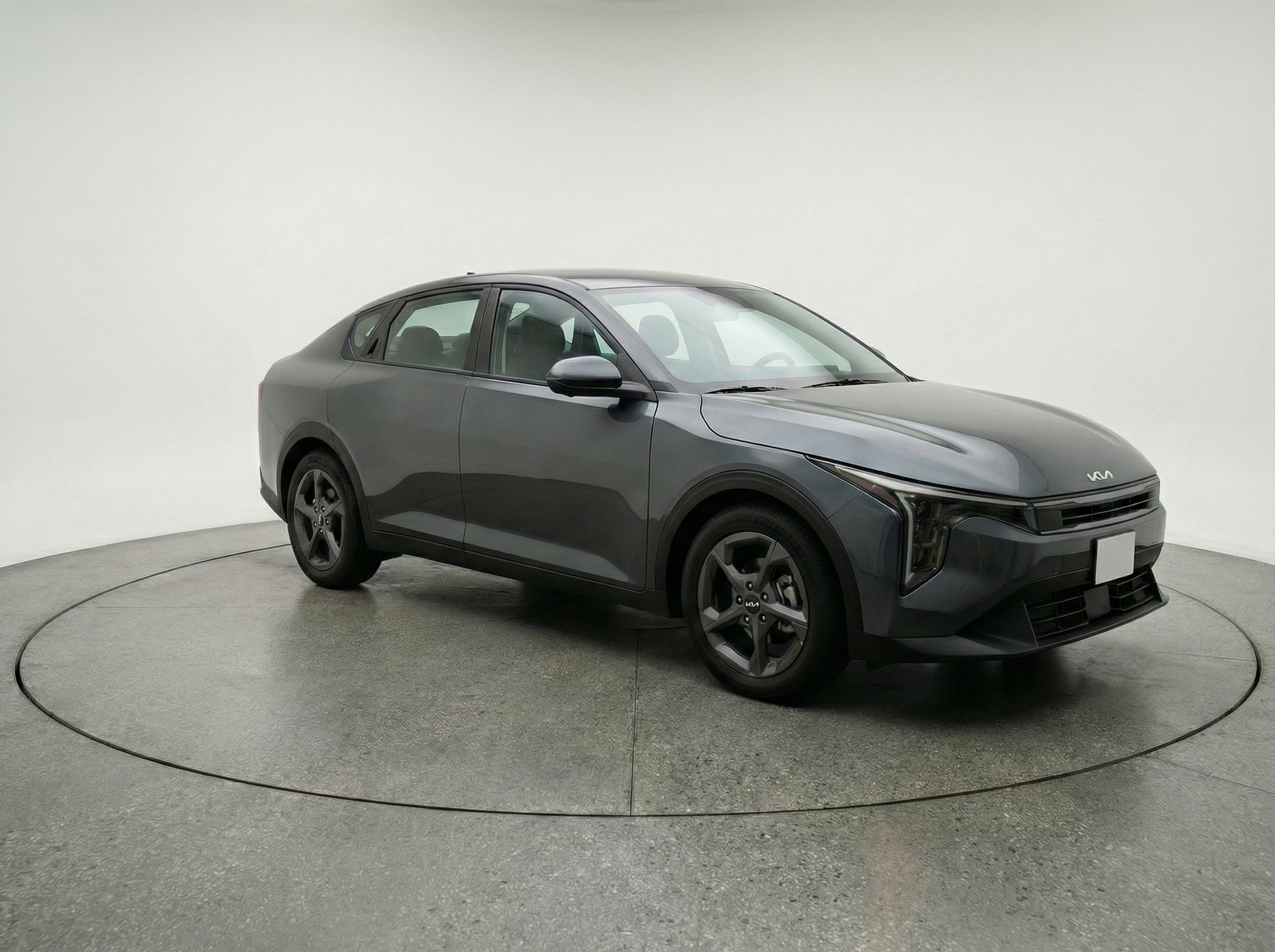 Thumbnail: 2025 Kia K4 - 1